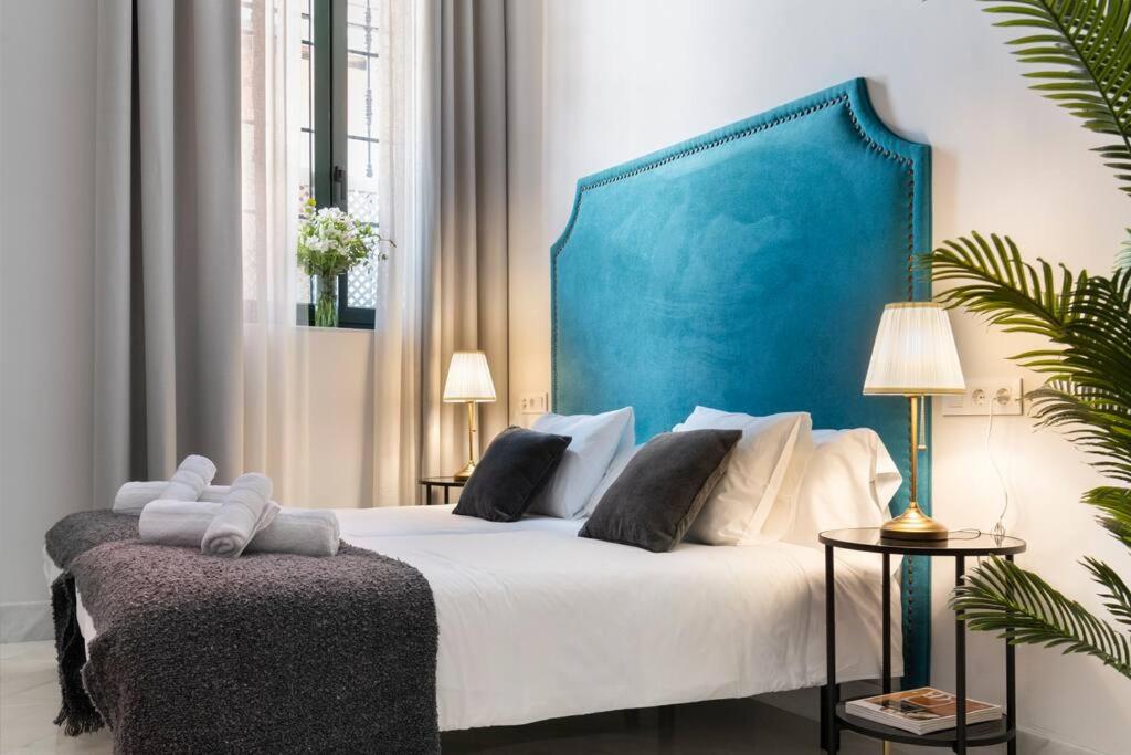 San Buenaventura Apartment 2