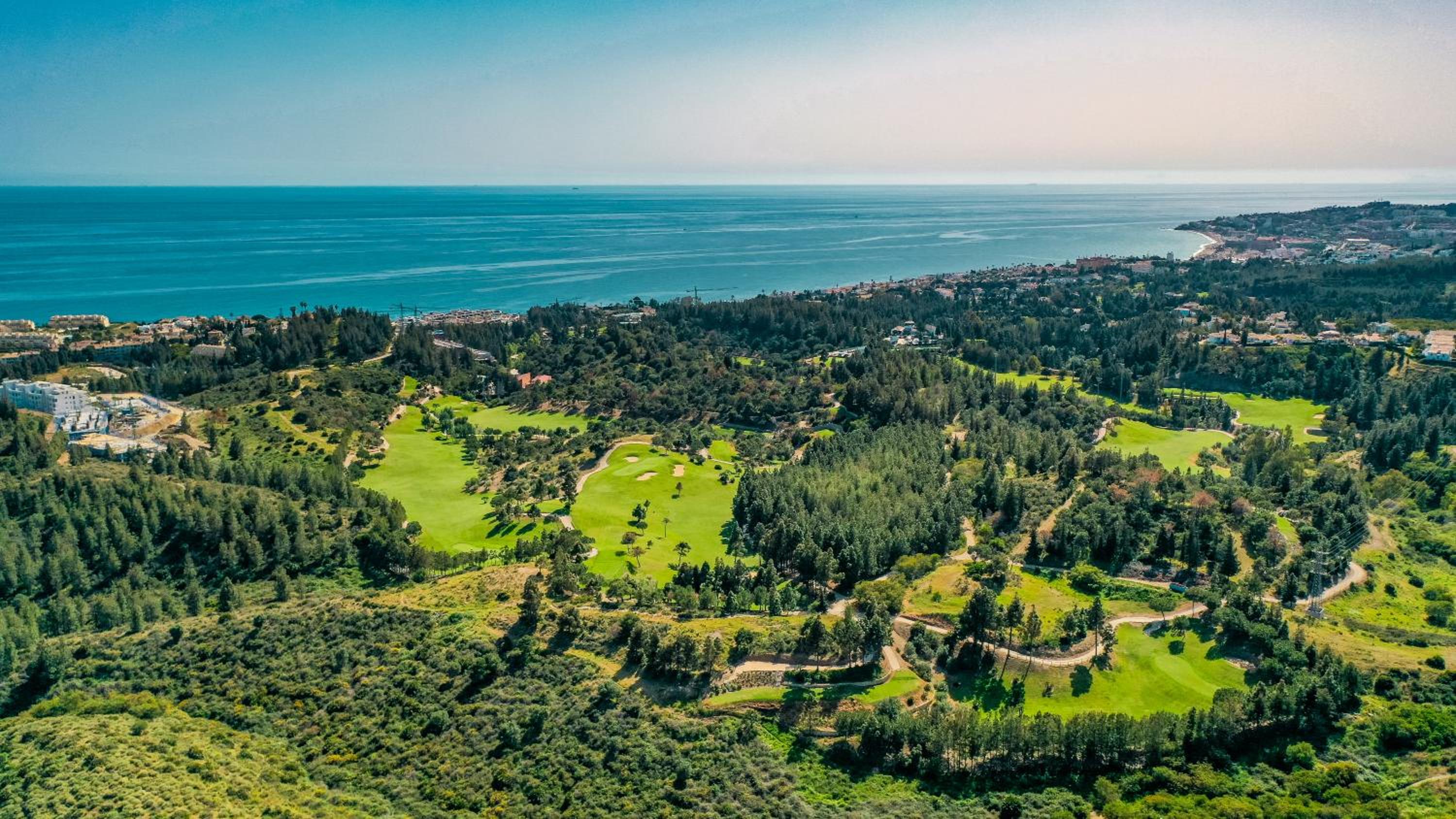 Costa del sol Hacienda
