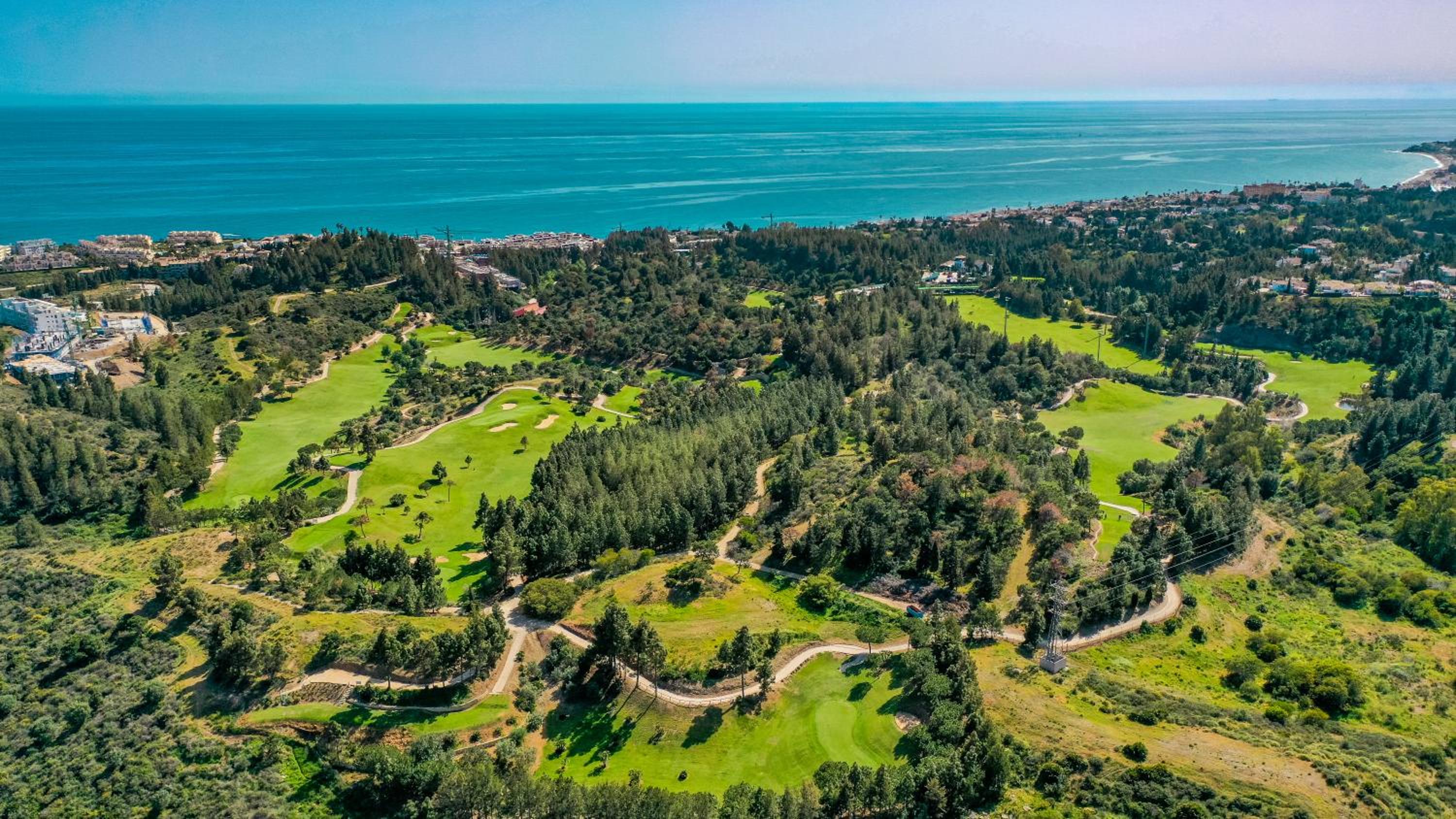 Costa del sol Hacienda