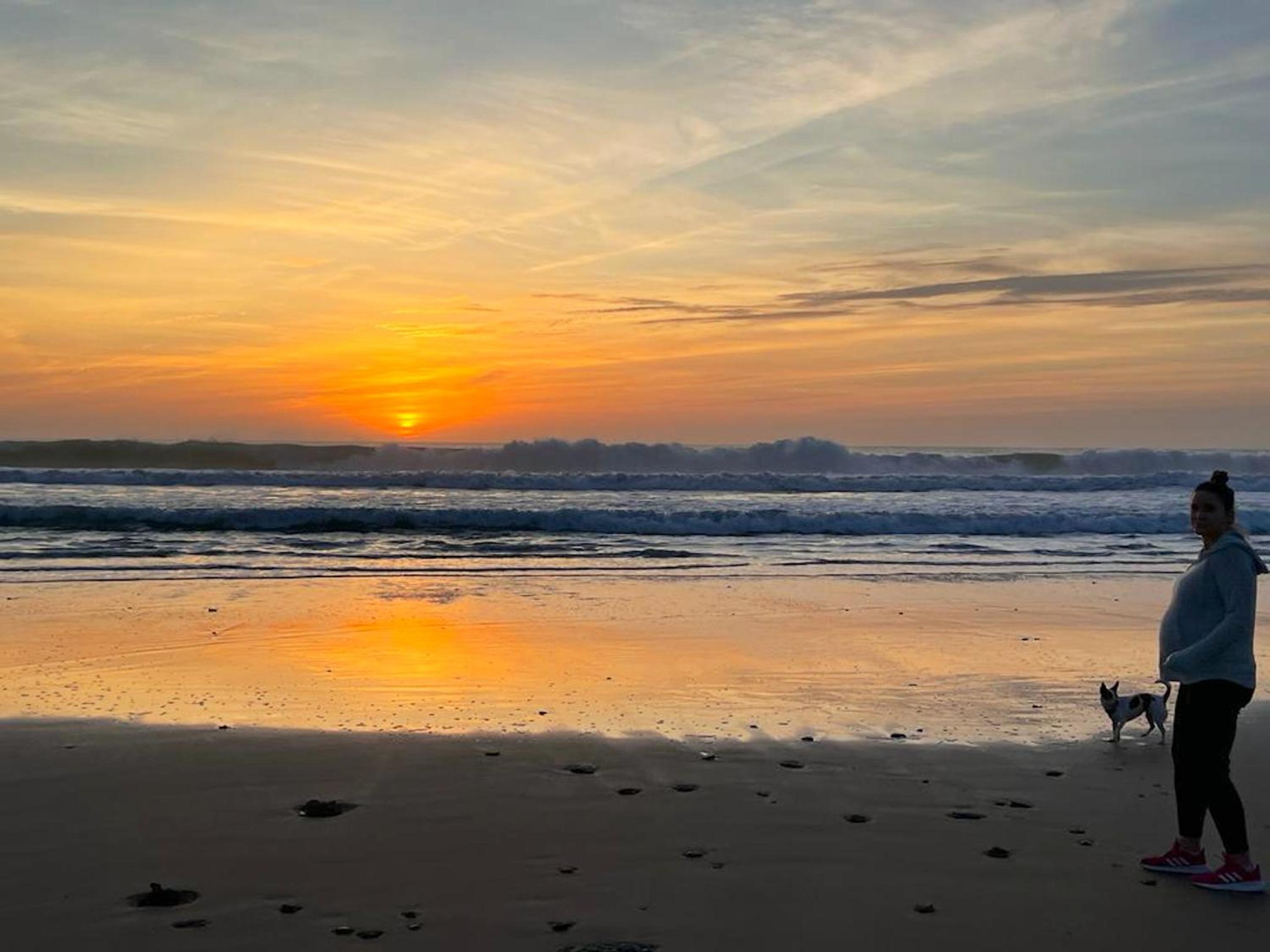 human
