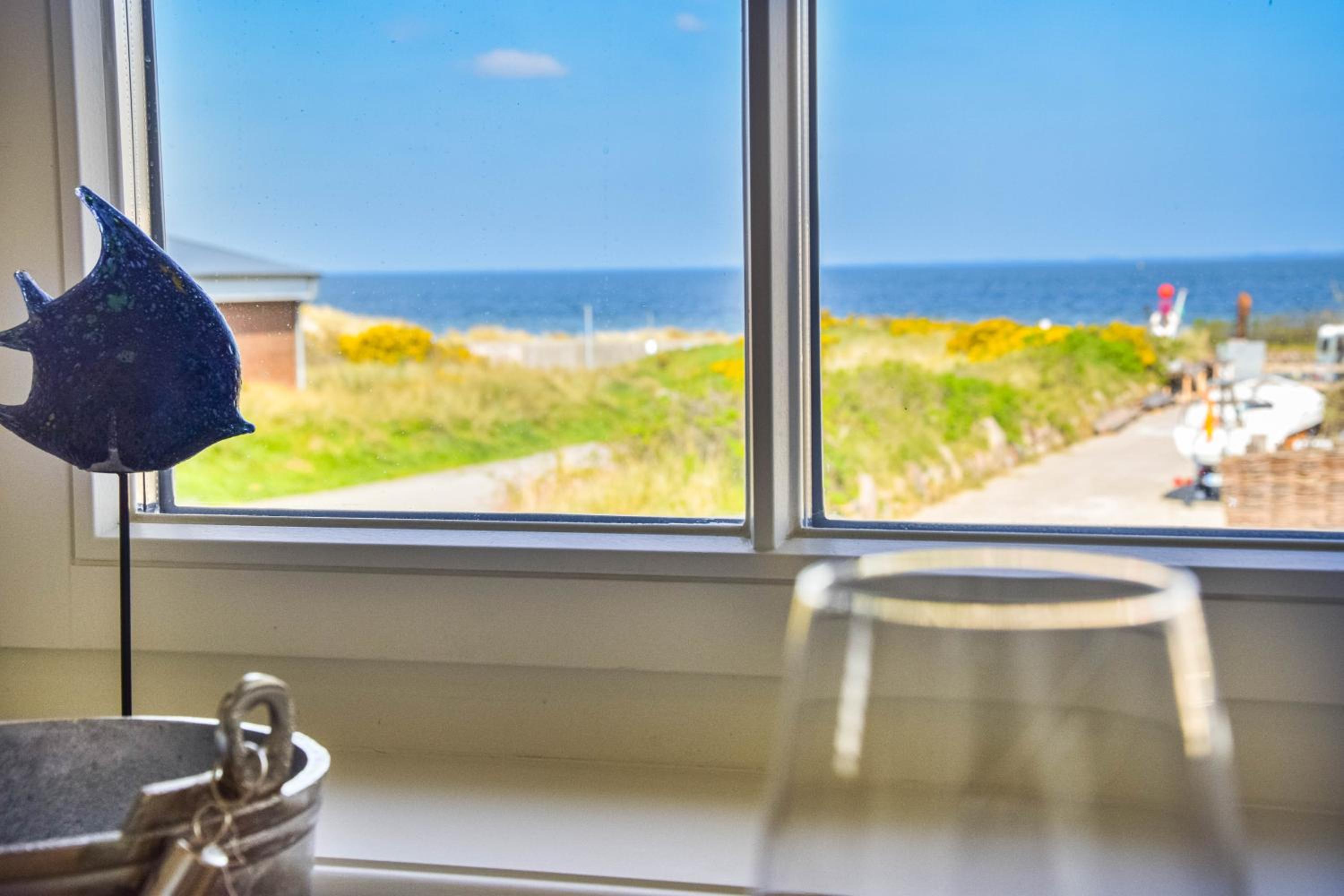 Meeresblick-List