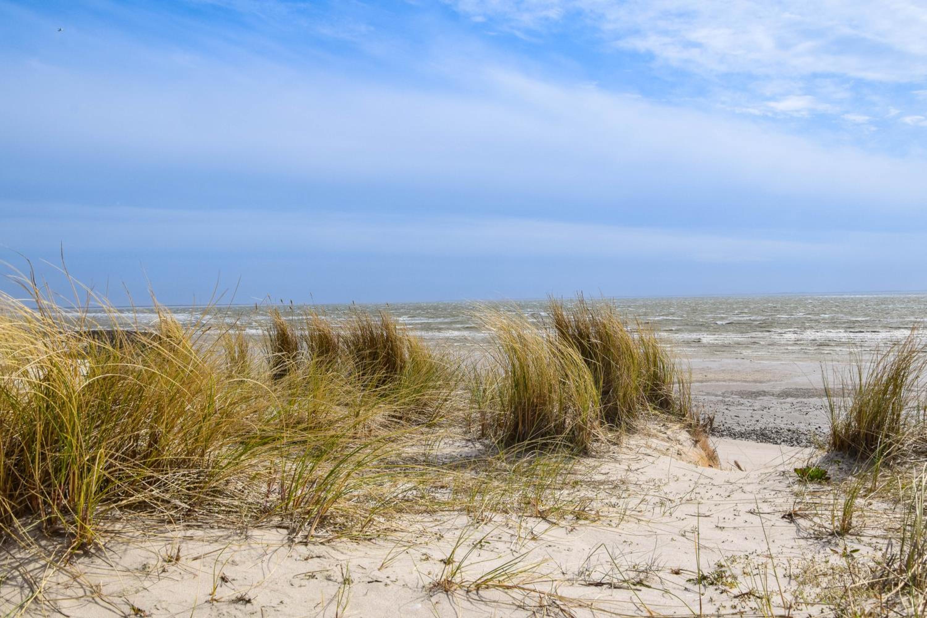 Meeresblick-List