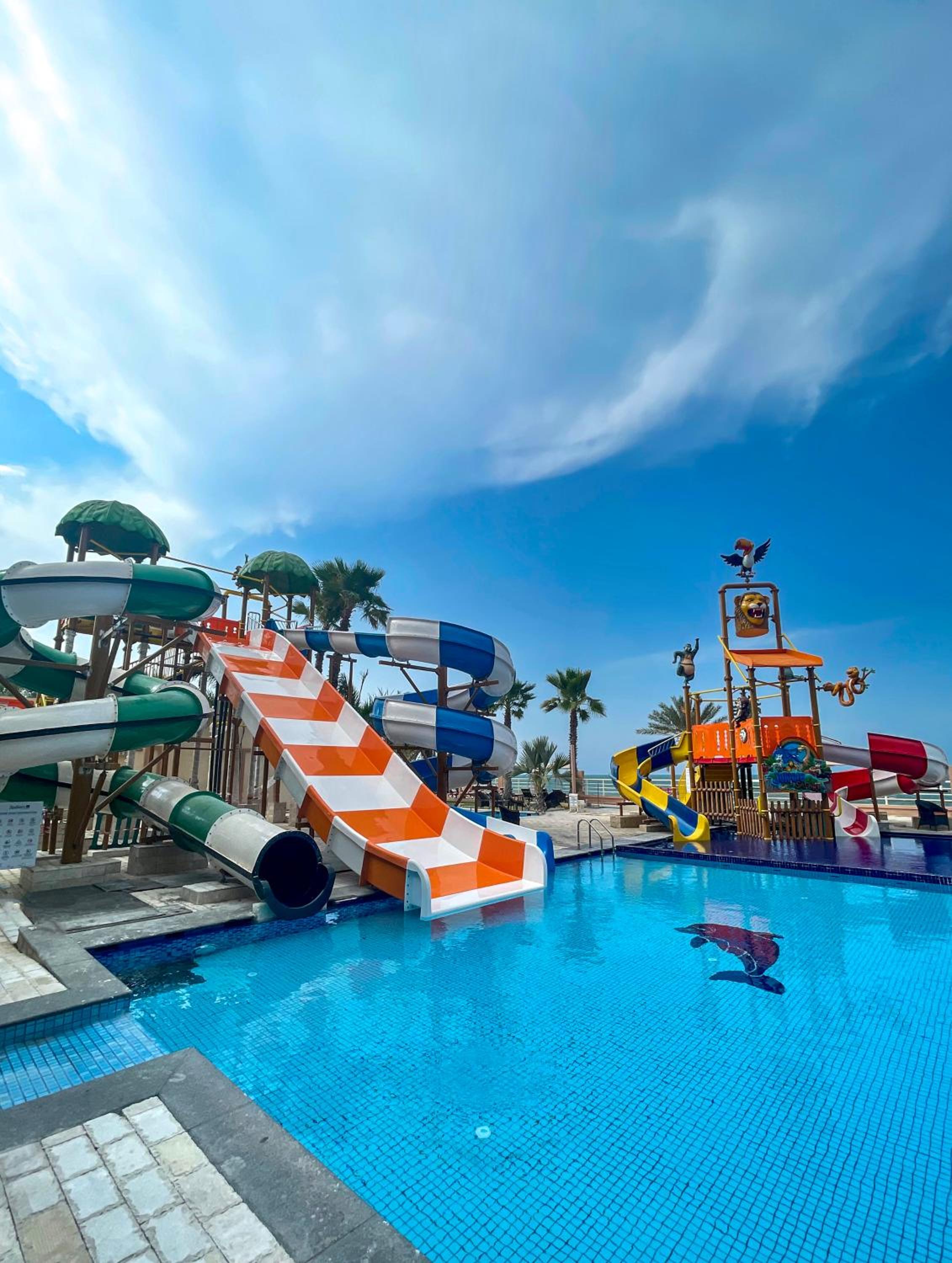 Radisson Blu Hotel & Resort, Sohar