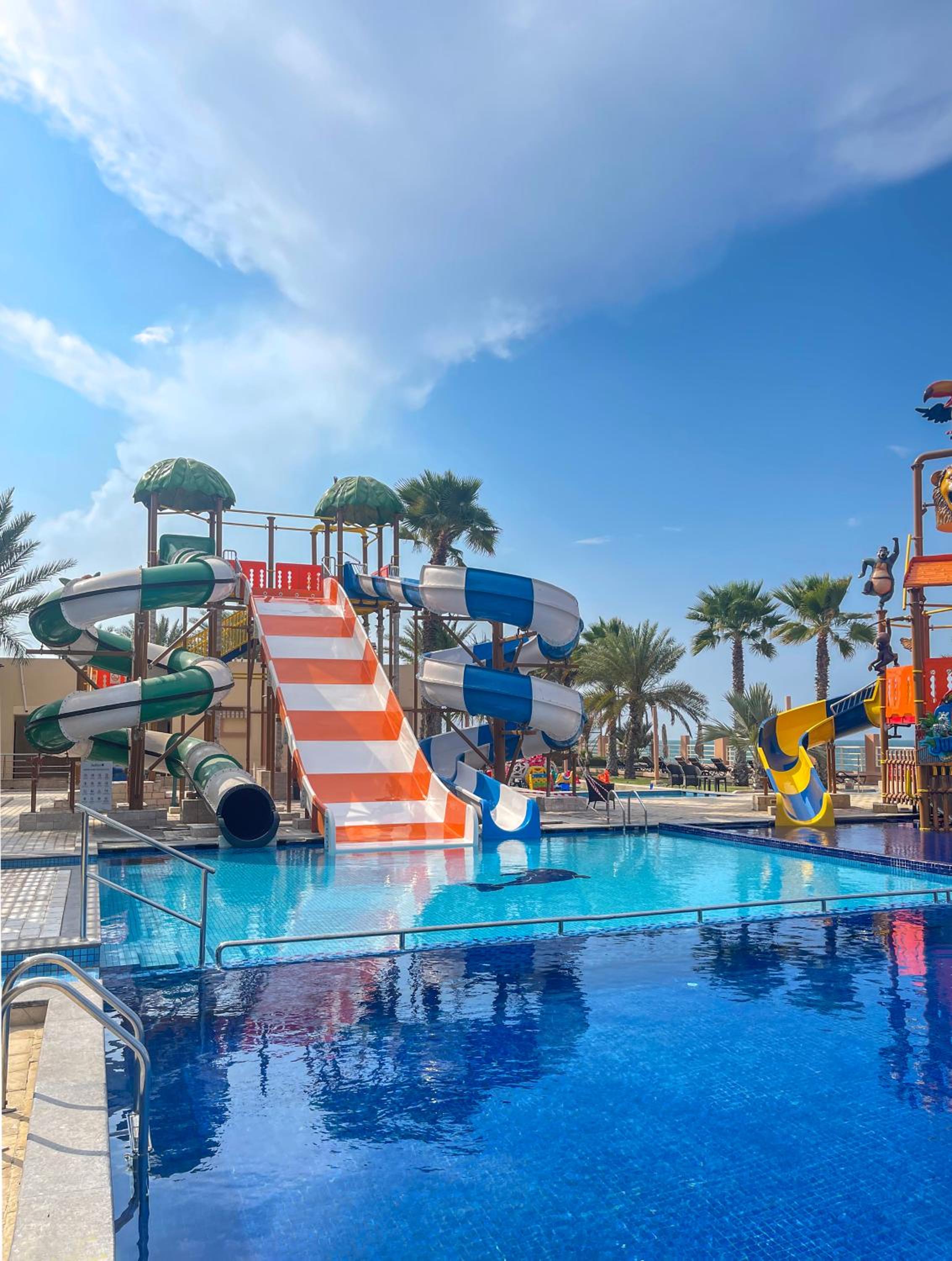 Radisson Blu Hotel & Resort, Sohar