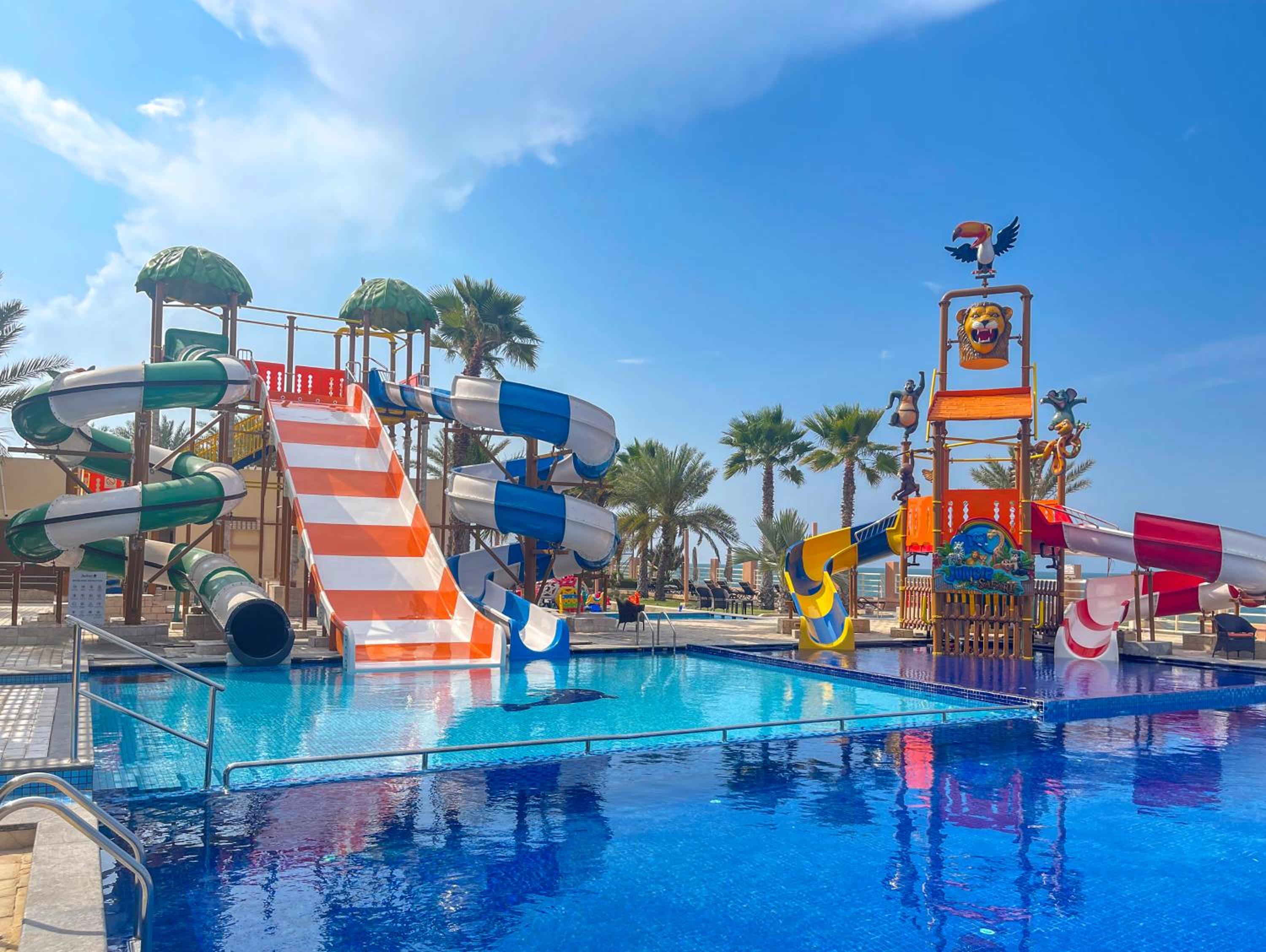Radisson Blu Hotel & Resort, Sohar