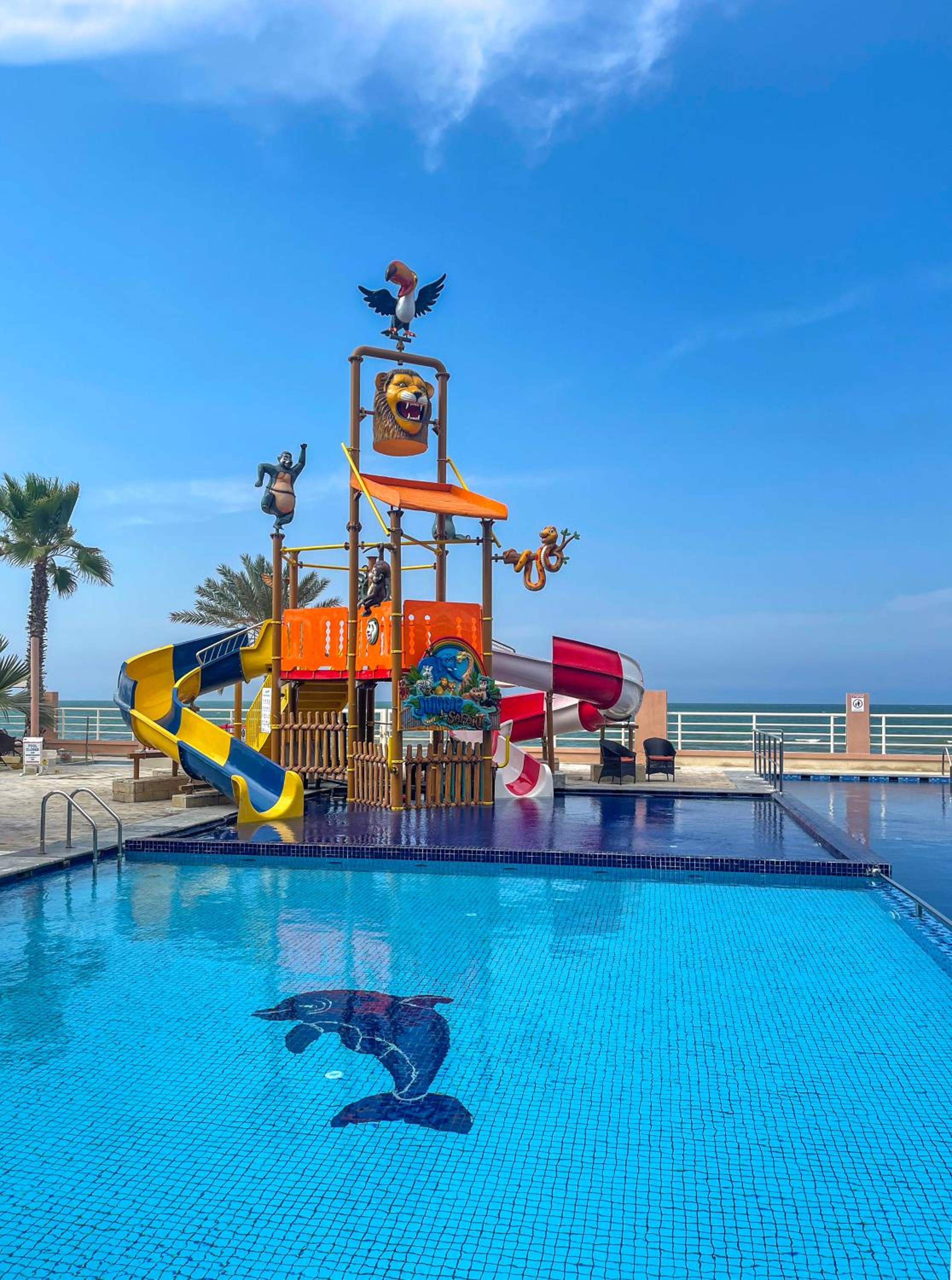 Radisson Blu Hotel & Resort, Sohar