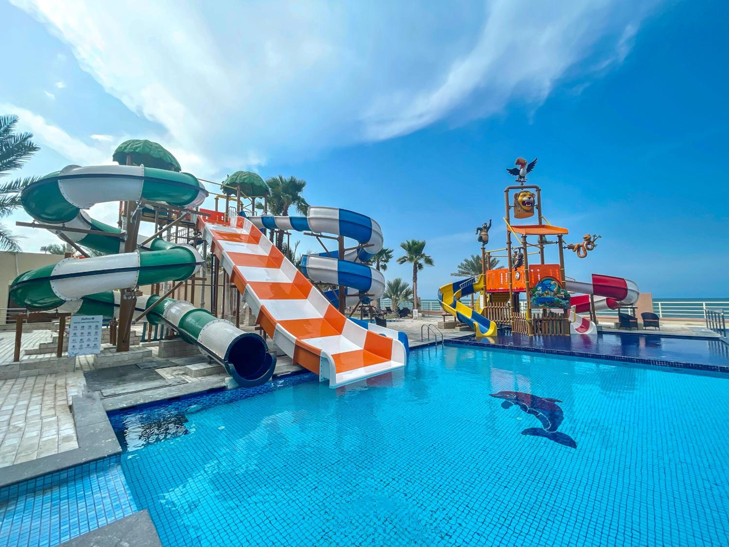Radisson Blu Hotel & Resort, Sohar
