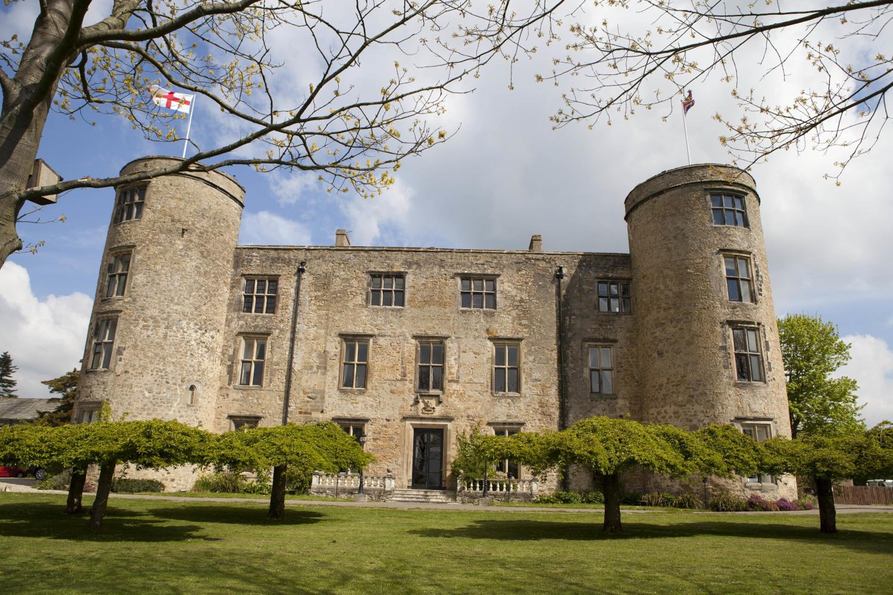 Darlington Vacations - Best Western Walworth Castle Hotel - Property Image 73
