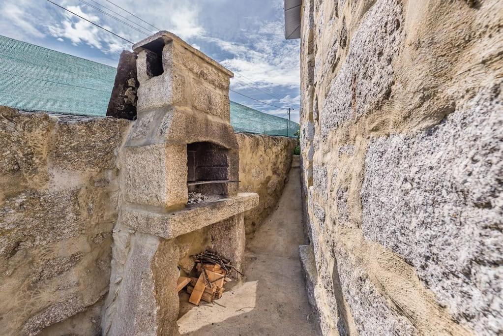 Romantic Lemon Grove Cottage with Private Pool - Oporto Lemon Farm, near Porto view 3