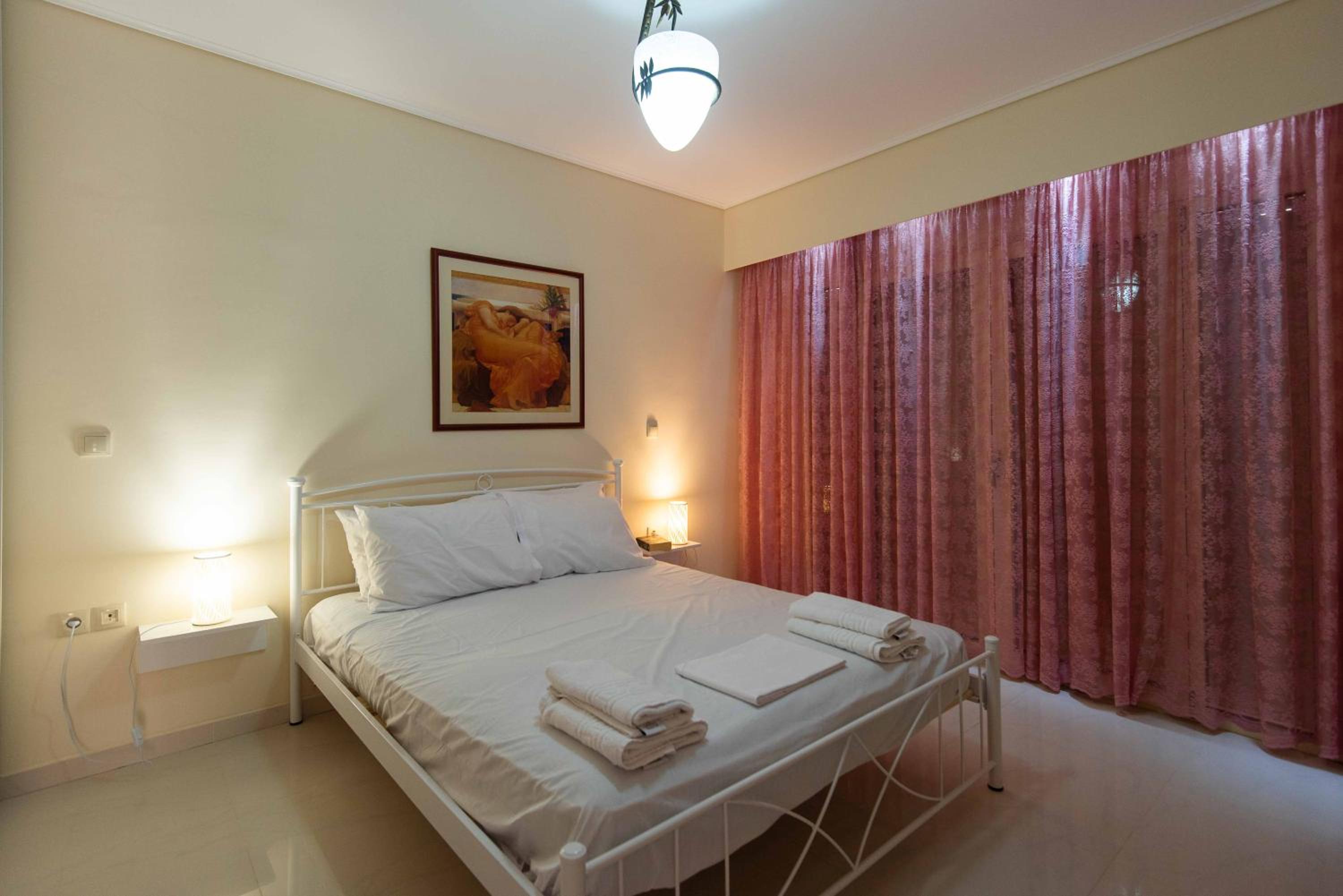Glamour beautique villa view 4