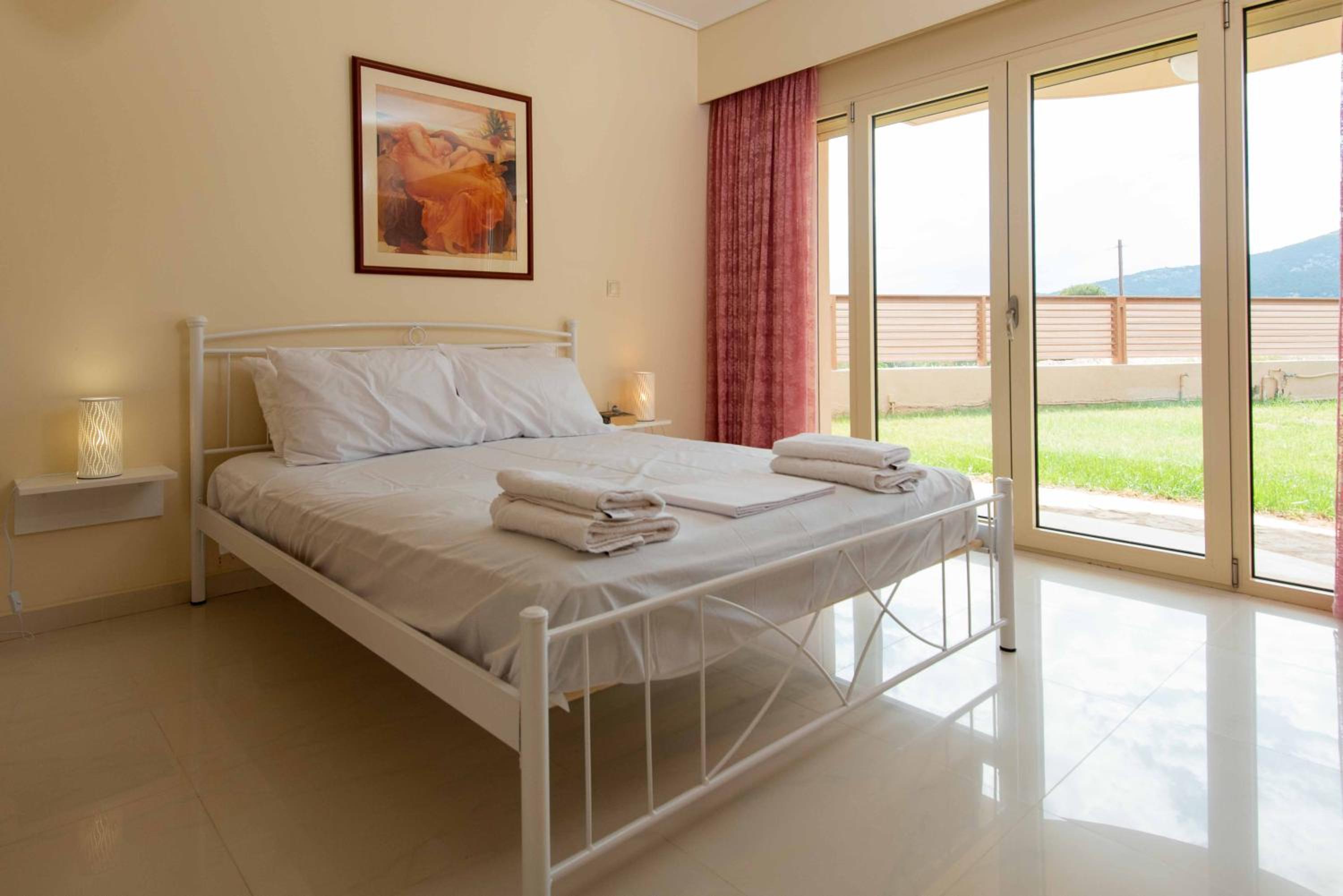 Glamour beautique villa view 5