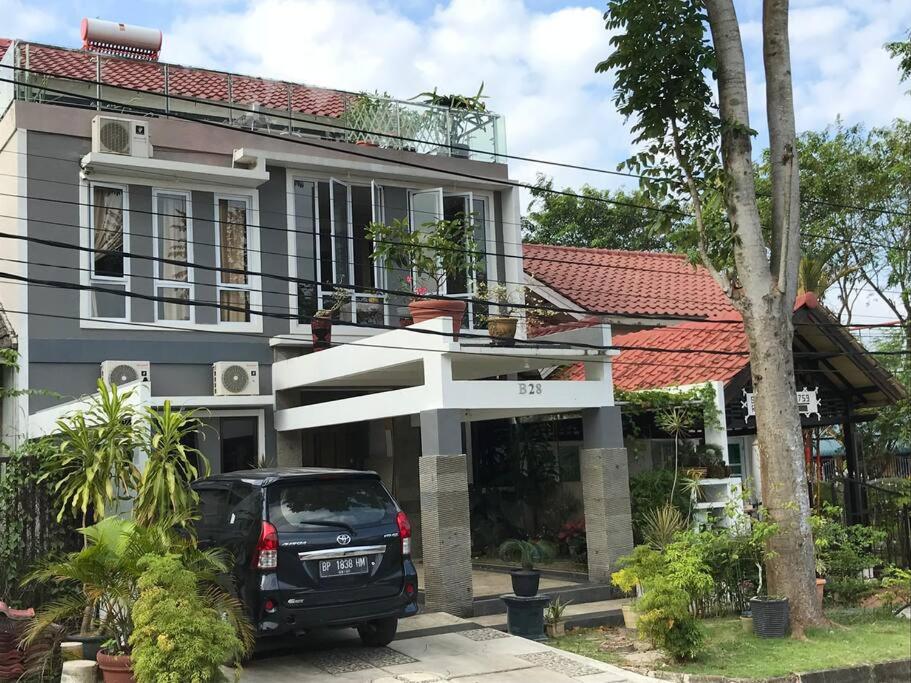 Mitra @Guesthouse B28-S view 2