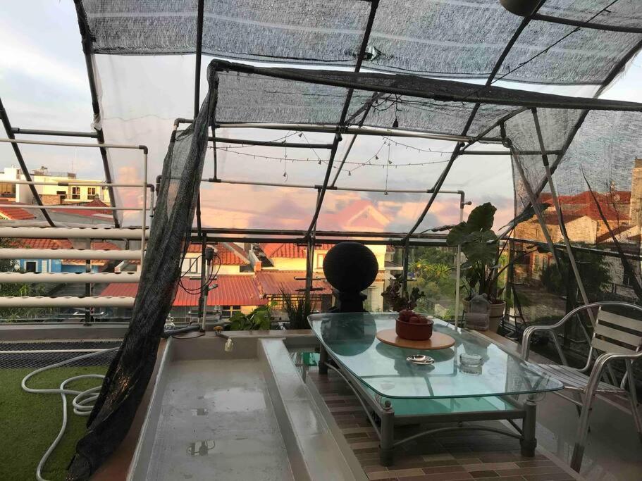 Mitra @Guesthouse B28-S view 3