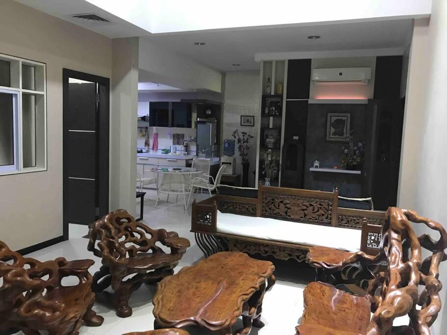 Mitra @Guesthouse B28-S view 4