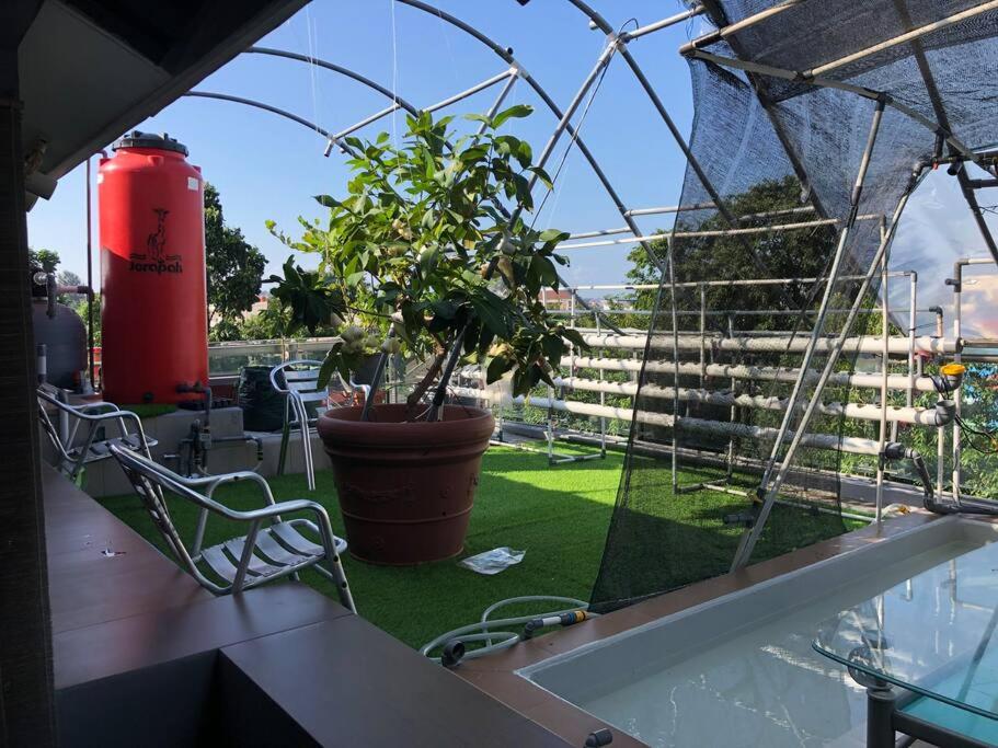 Mitra @Guesthouse B28-S view 5