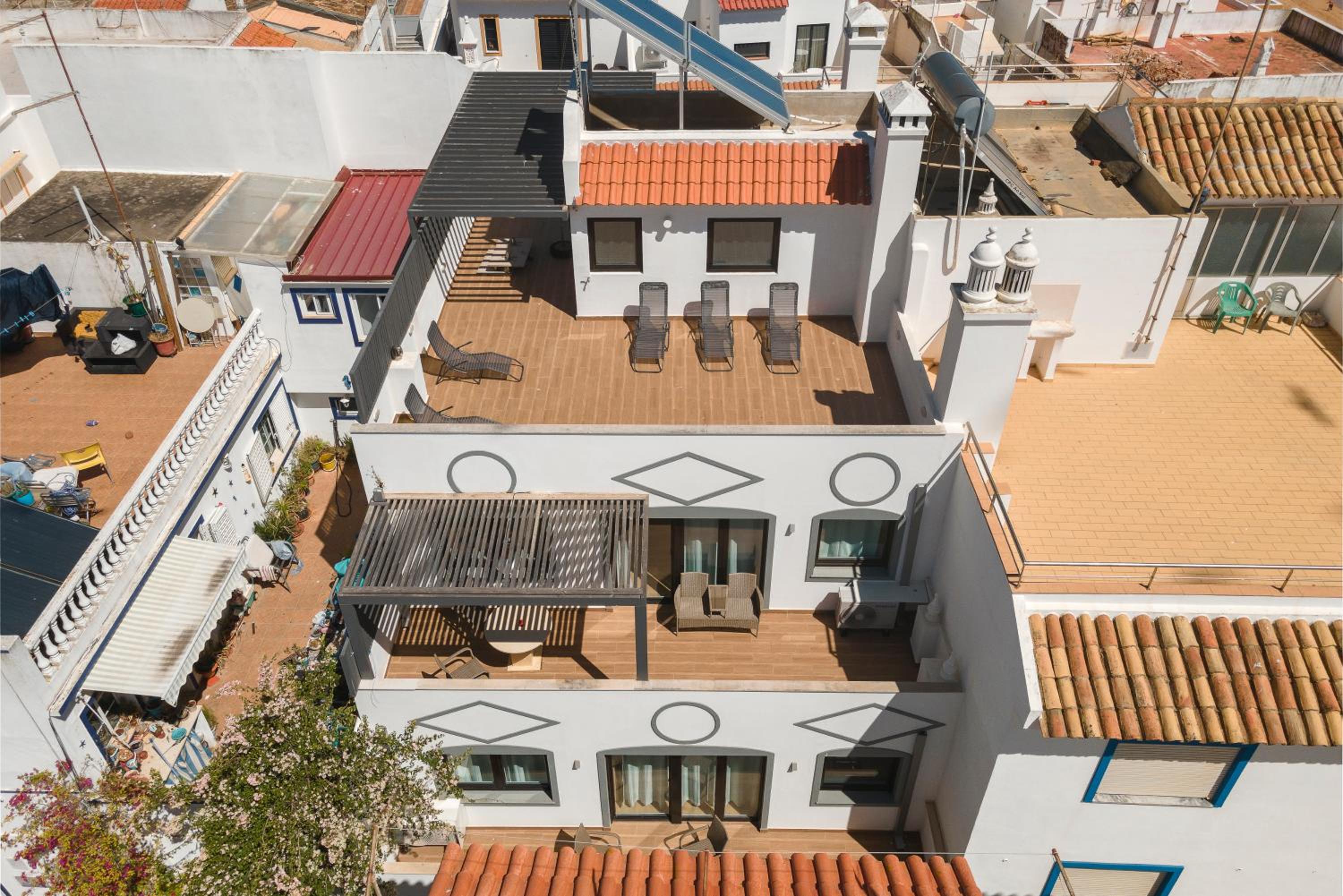 Miral Beachside 4 - by HD Properties view 2