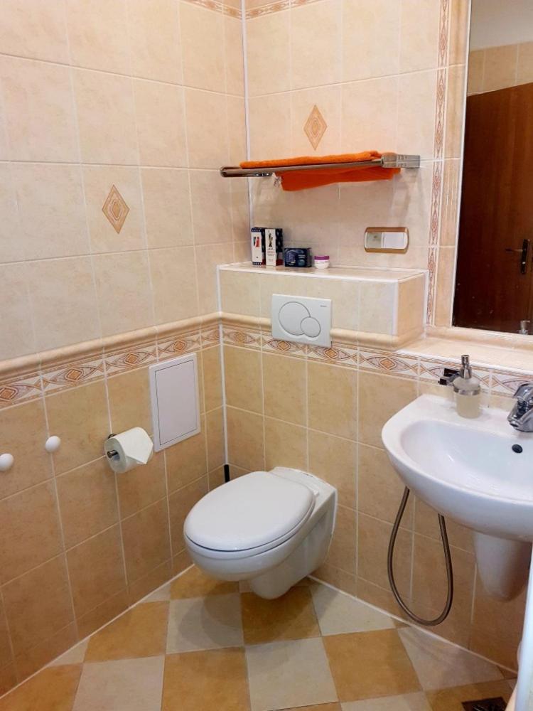 Appartment centrum