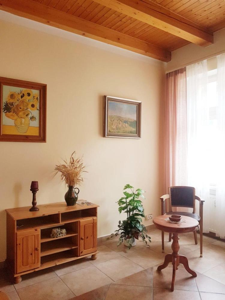 Appartment centrum