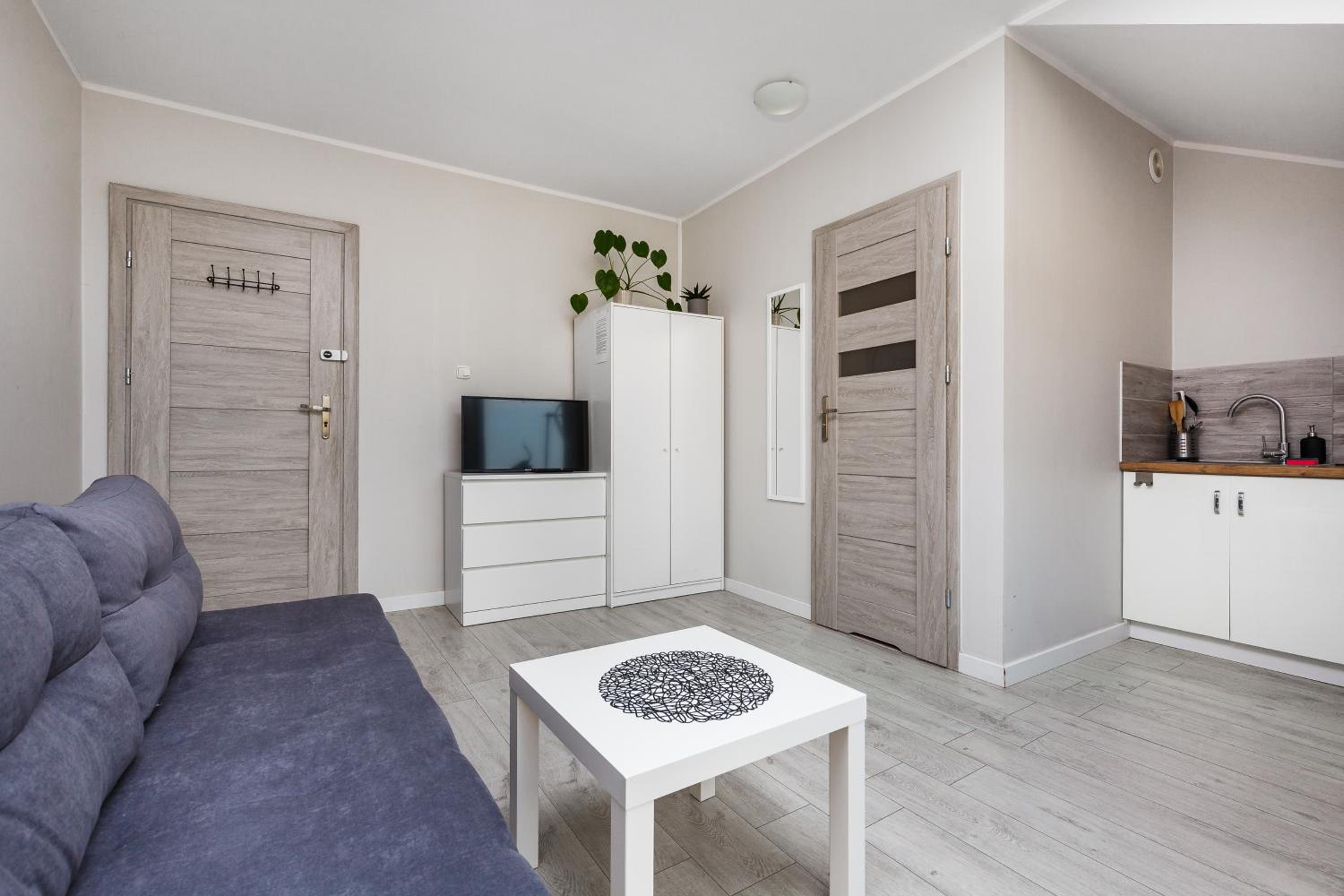 Hotel Pokoje Gościnne Weronika