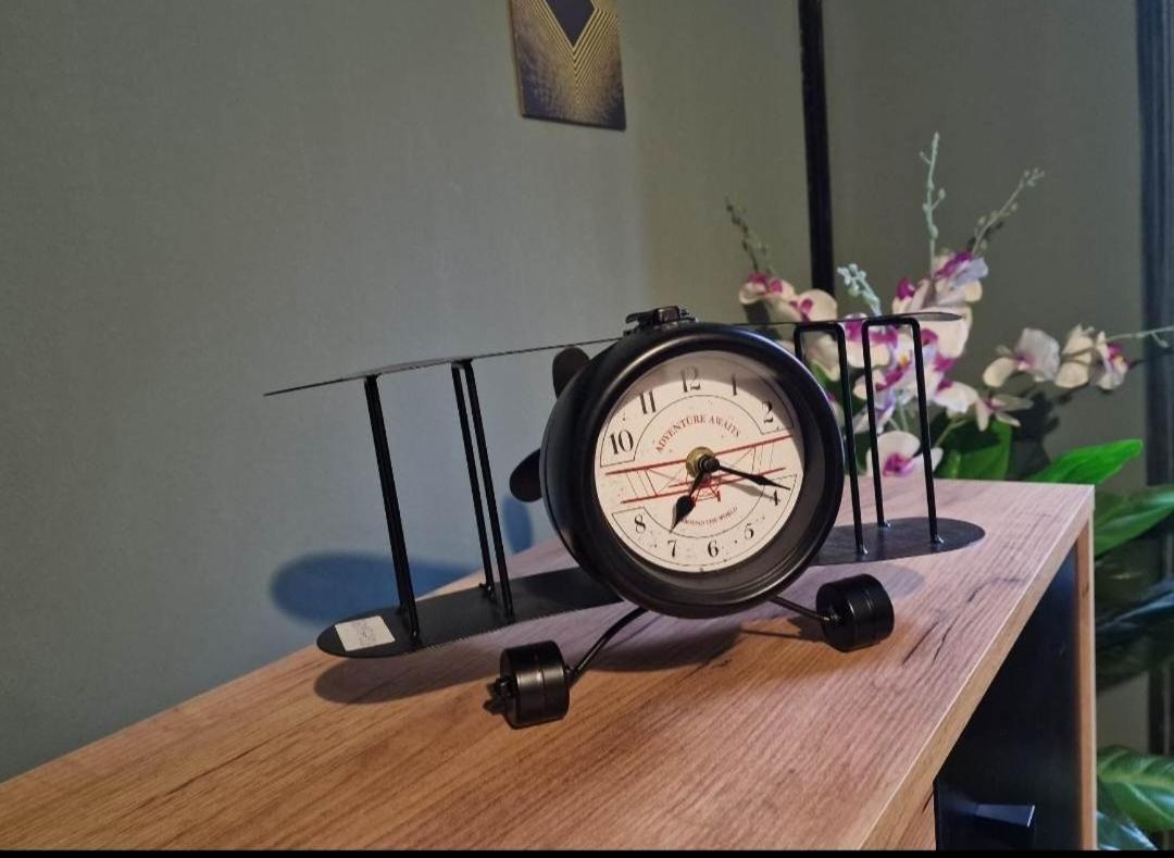 Apartament Central Traian Moșoiu , Parcare proprie view 5