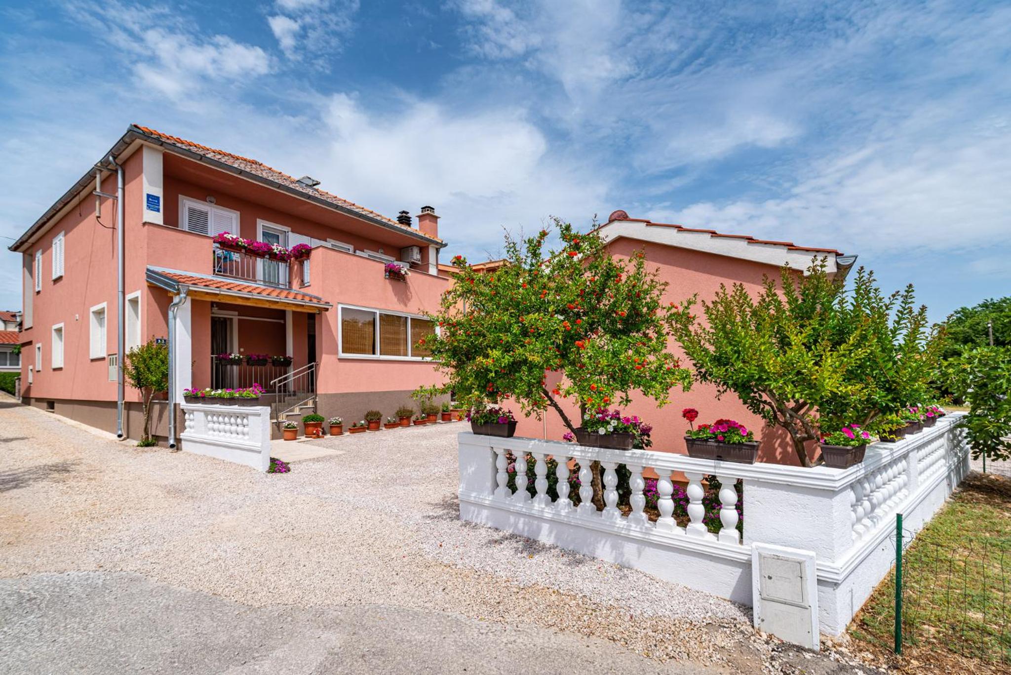 Hotel Apartment Nekić Posedarje - Image 1