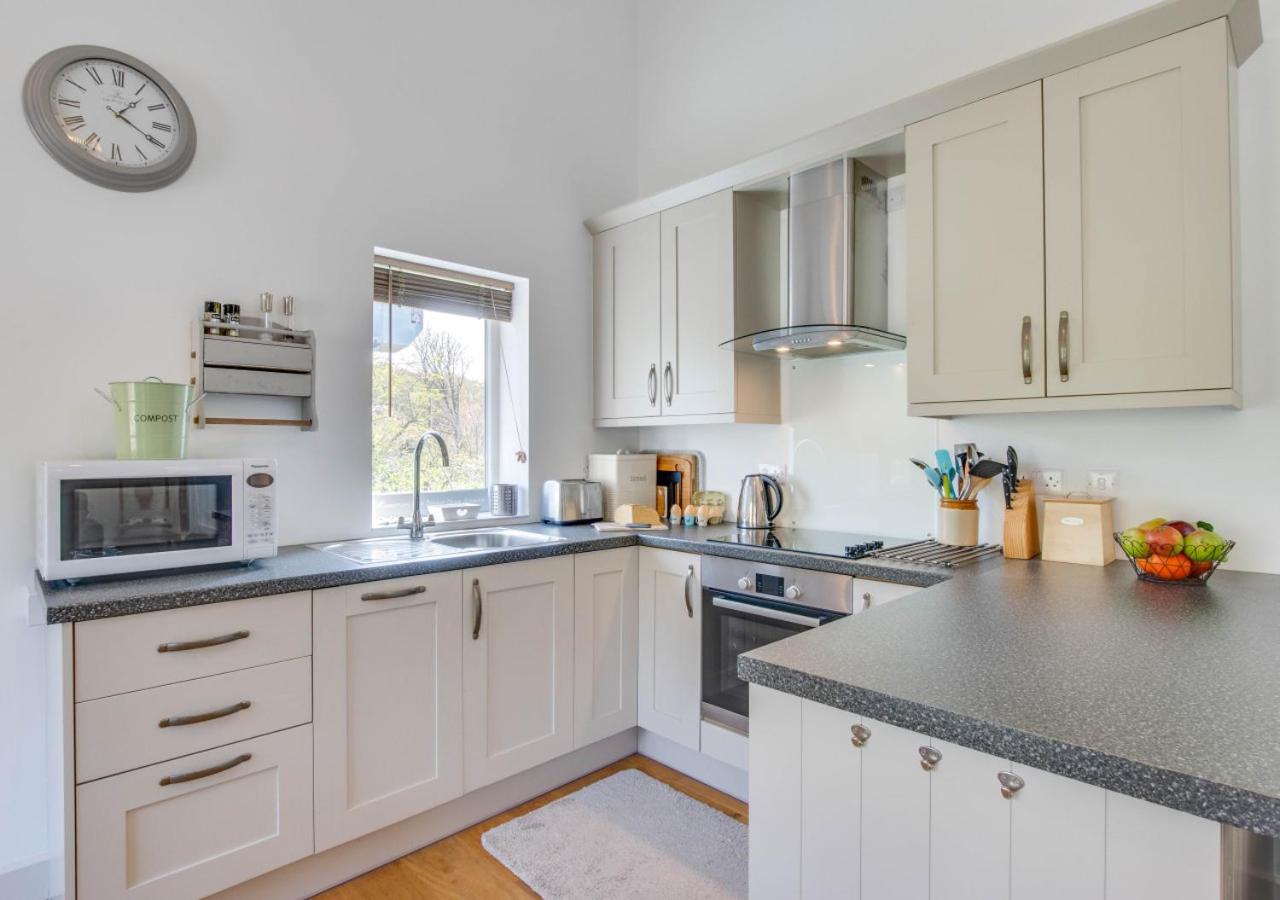 2 Bed in Llaniestyn oc-gweger
