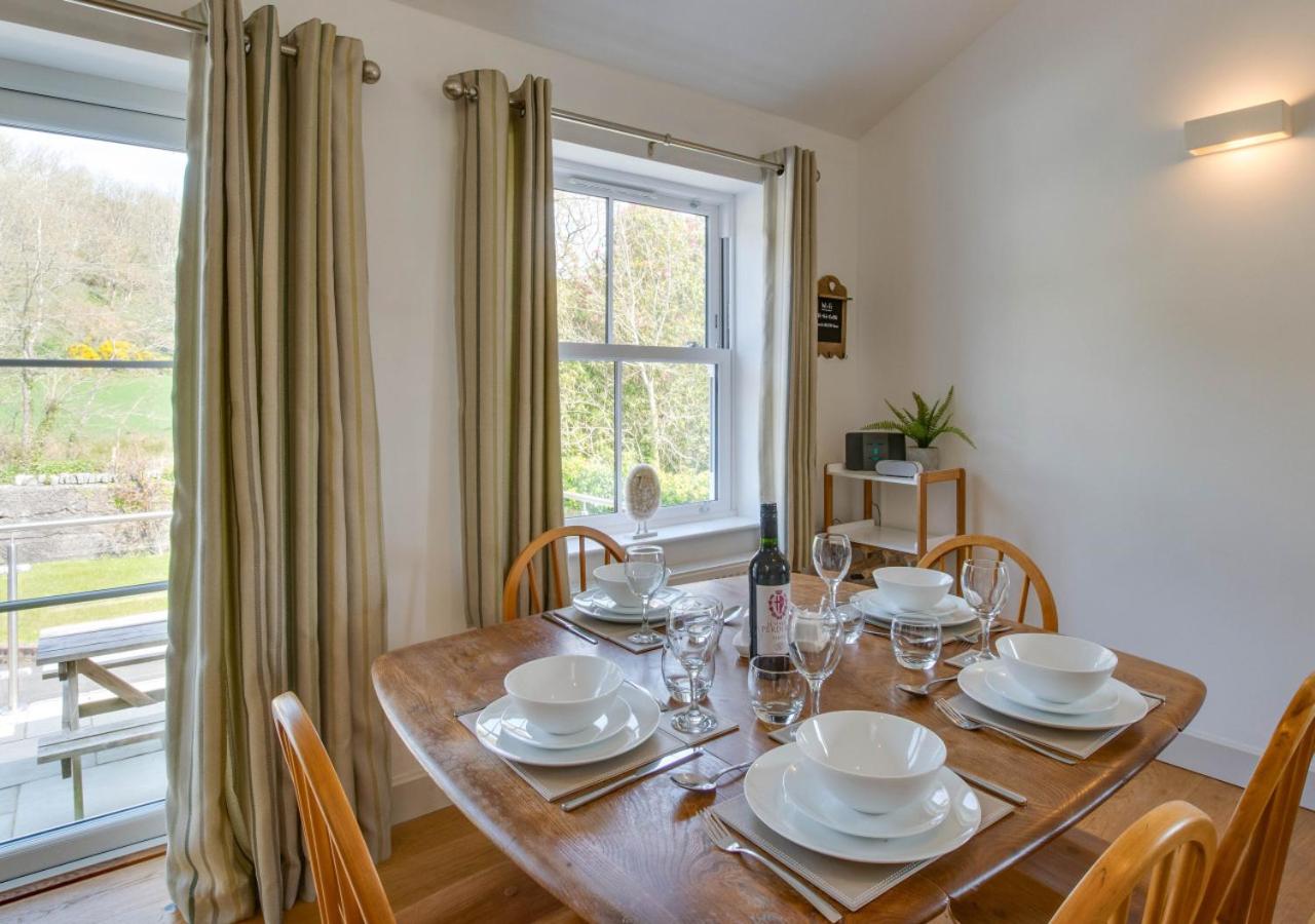 2 Bed in Llaniestyn oc-gweger