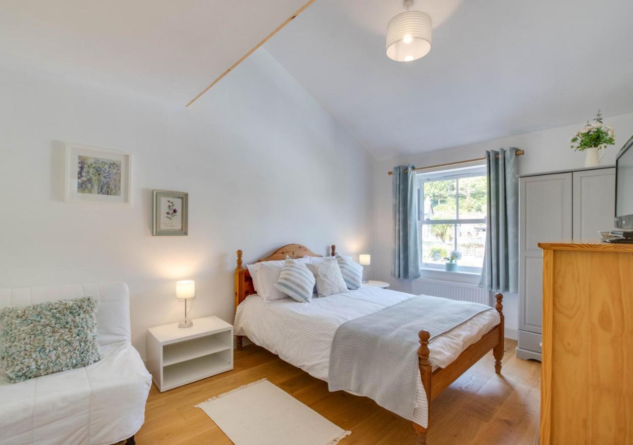 2 Bed in Llaniestyn oc-gweger