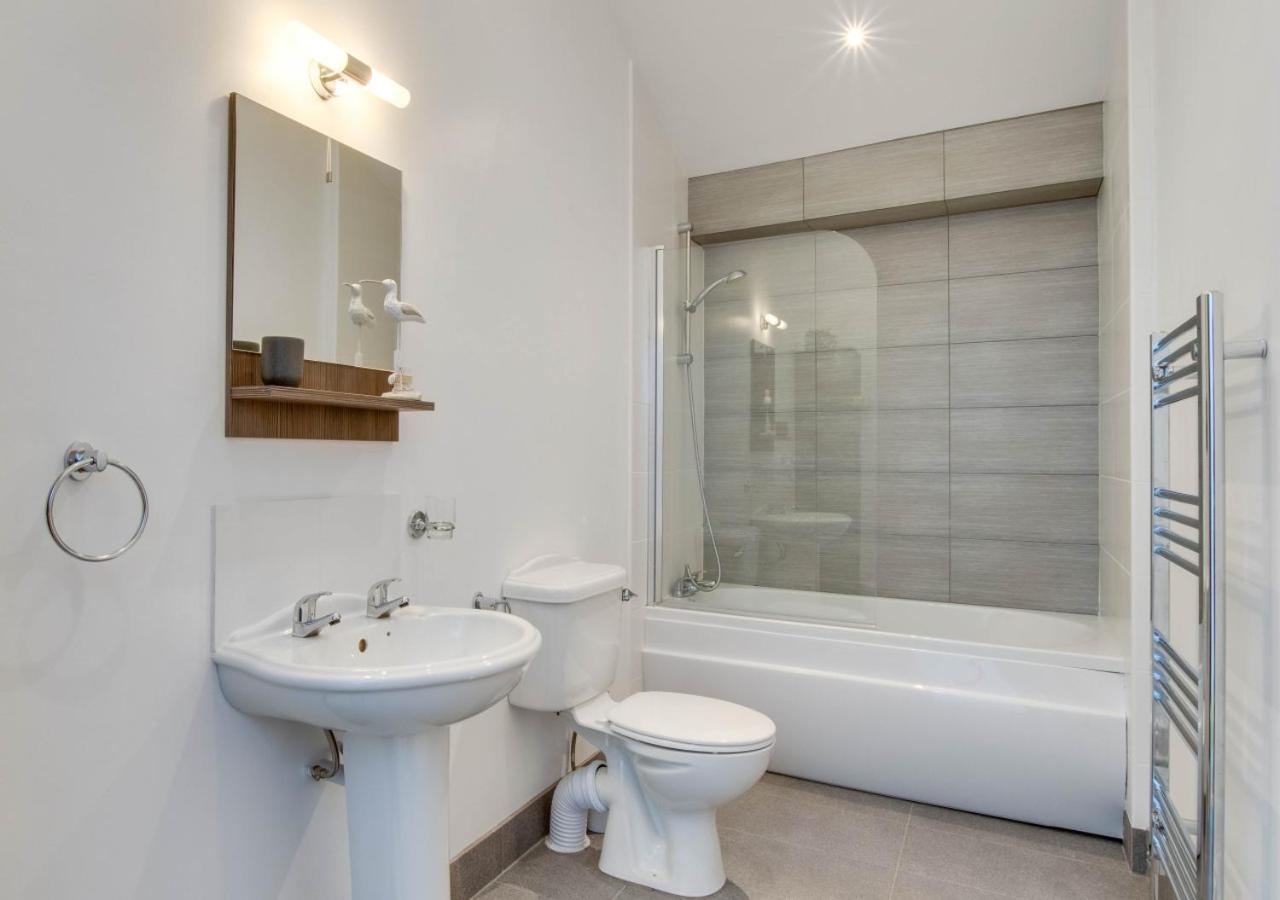 2 Bed in Llaniestyn oc-gweger