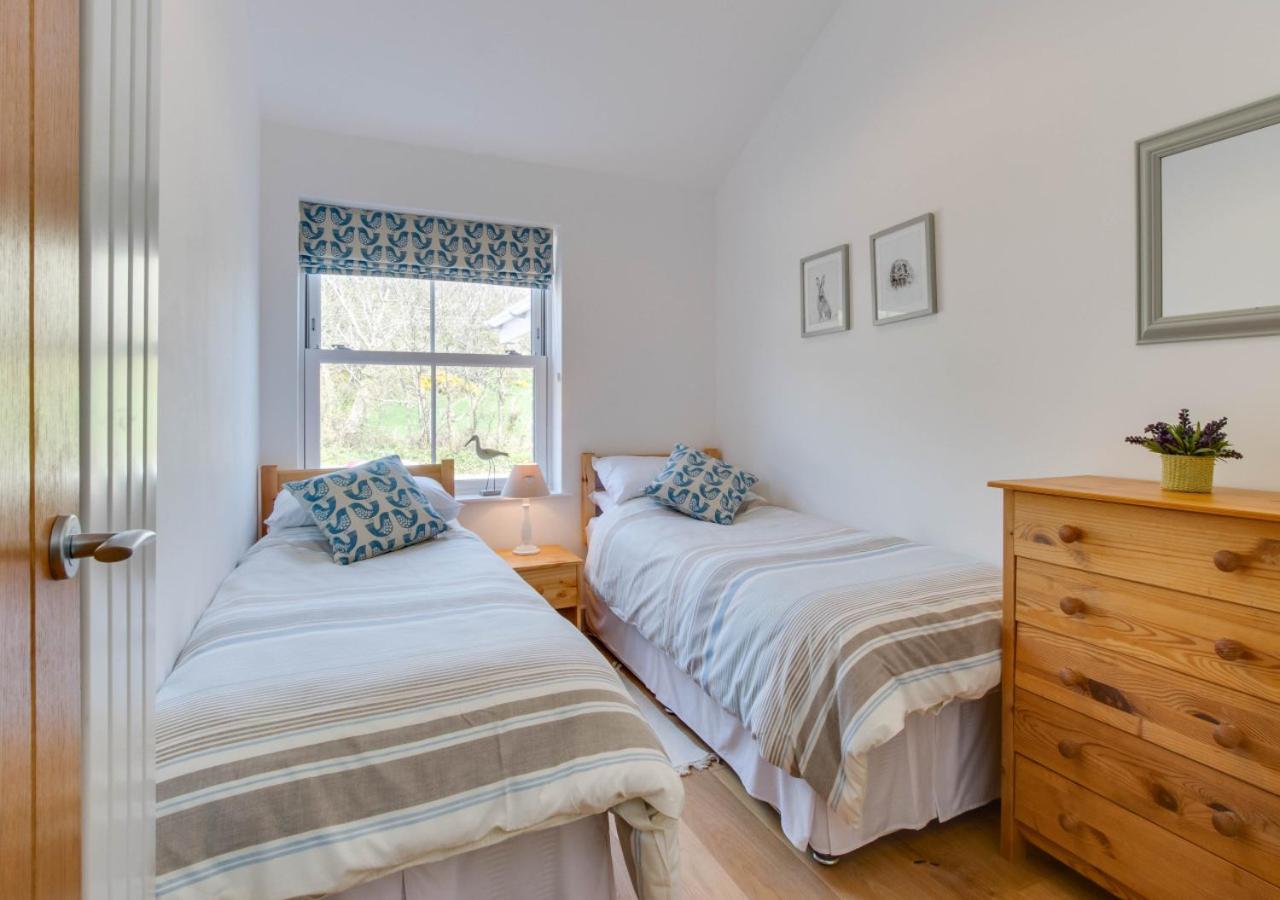 2 Bed in Llaniestyn oc-gweger