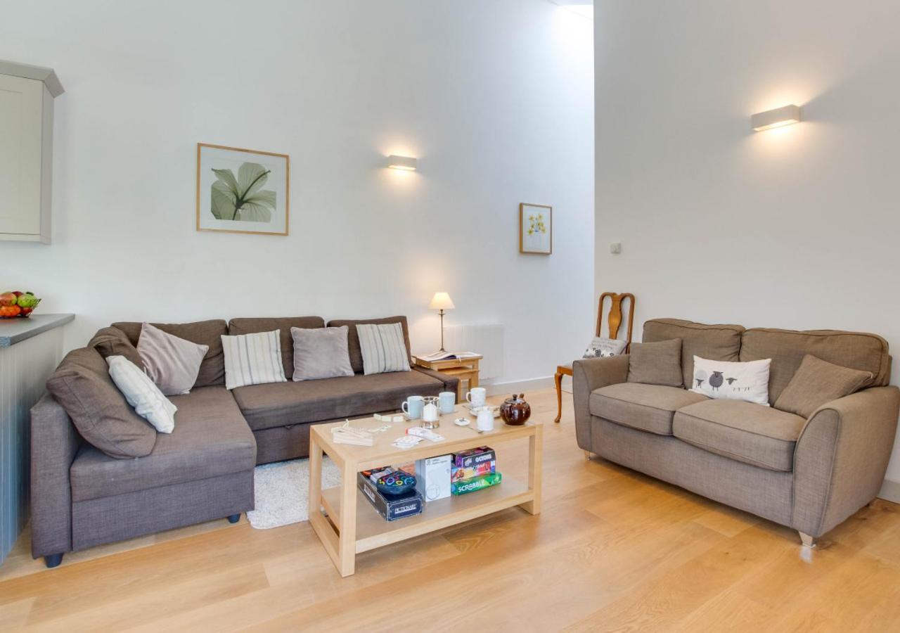 2 Bed in Llaniestyn oc-gweger
