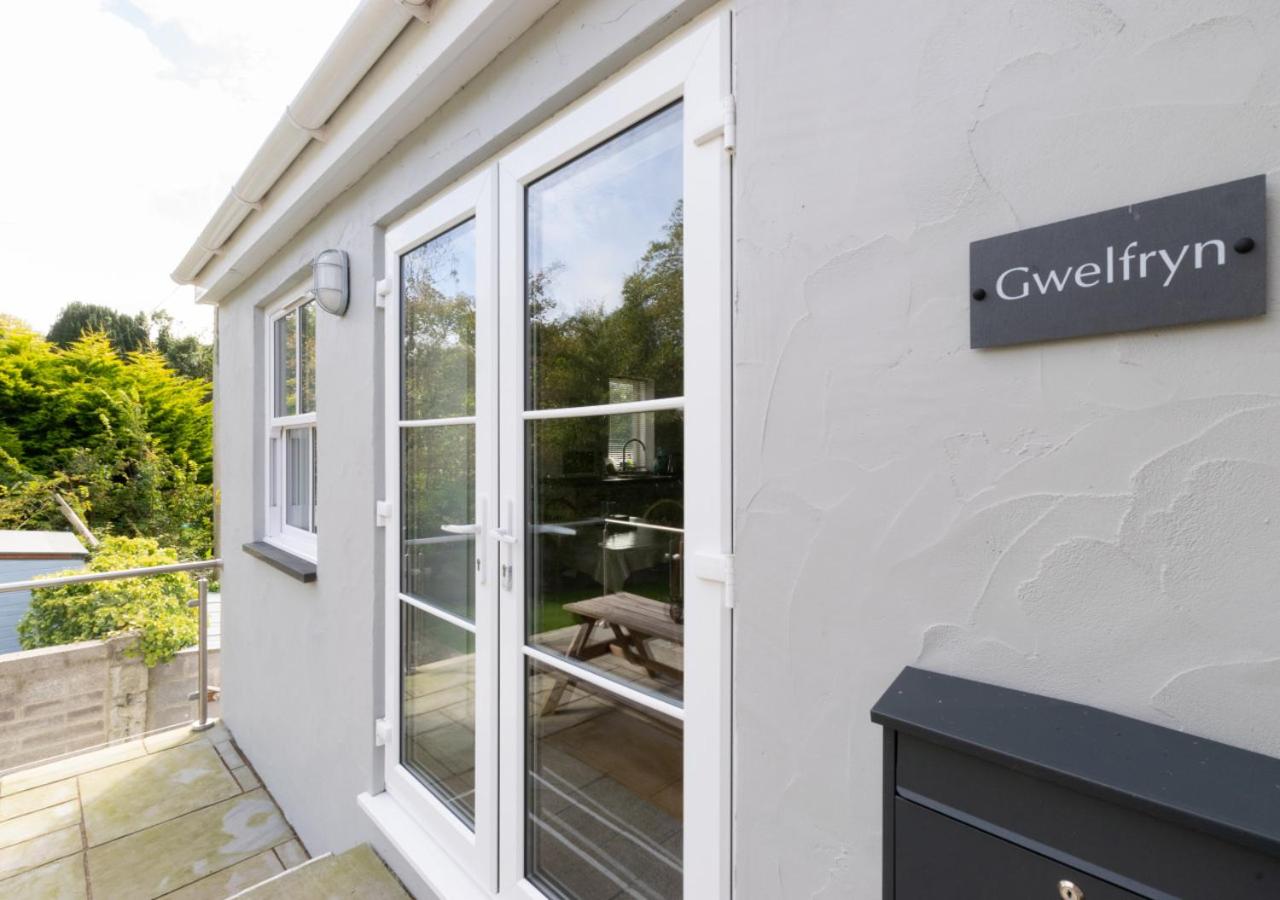 2 Bed in Llaniestyn oc-gweger