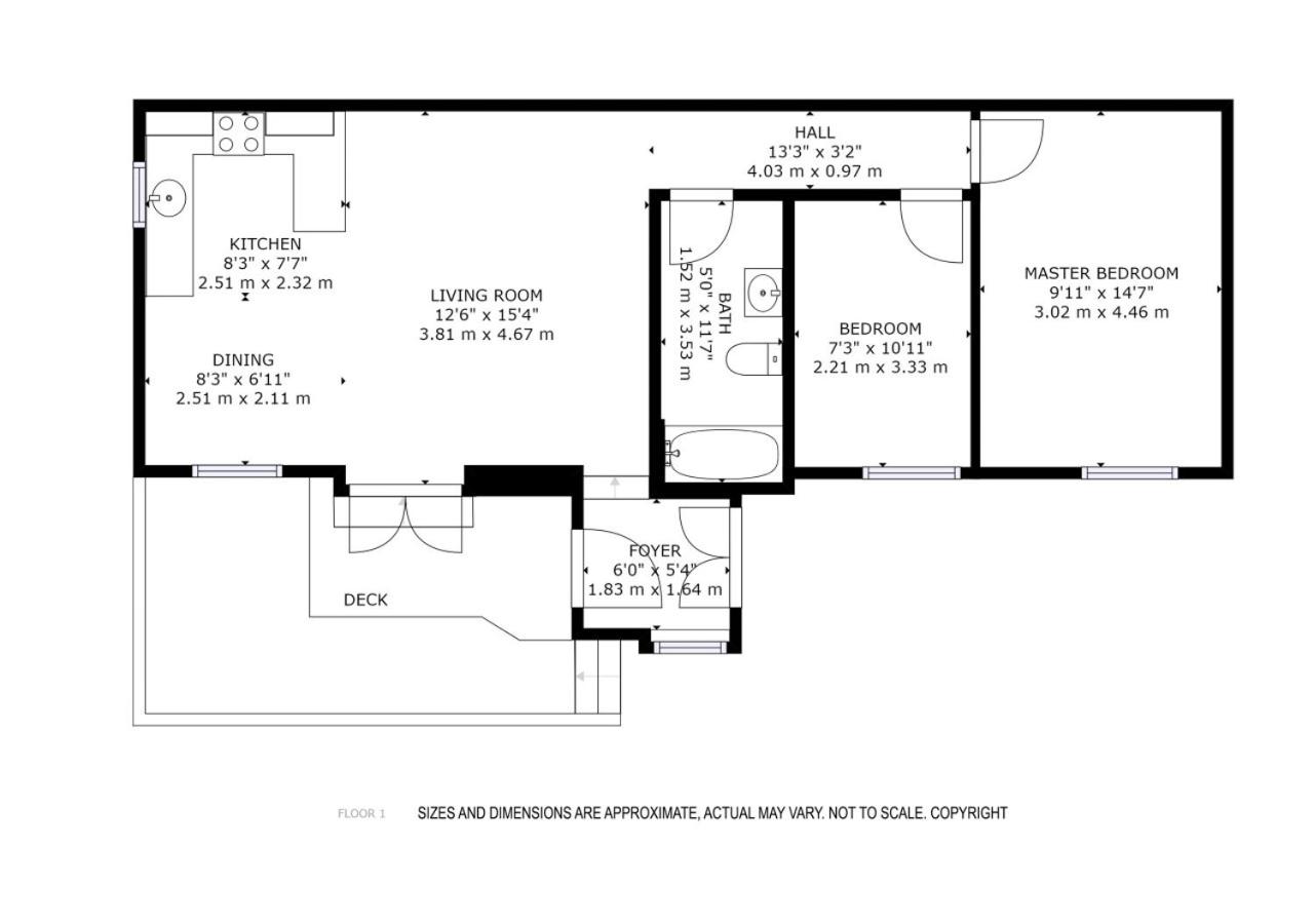 2 Bed in Llaniestyn oc-gweger