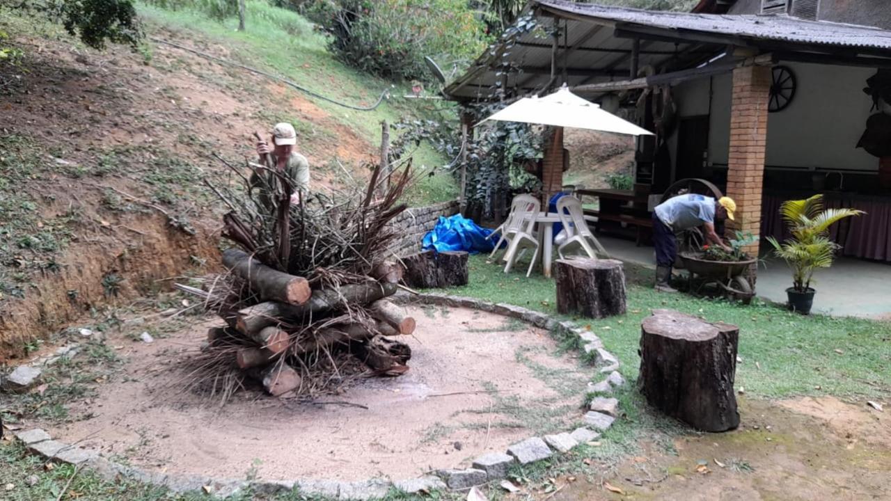 Sitio Camundongo