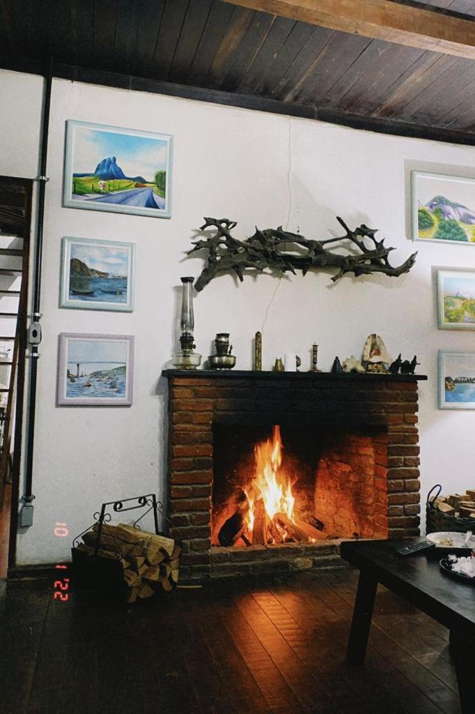 Sitio Camundongo