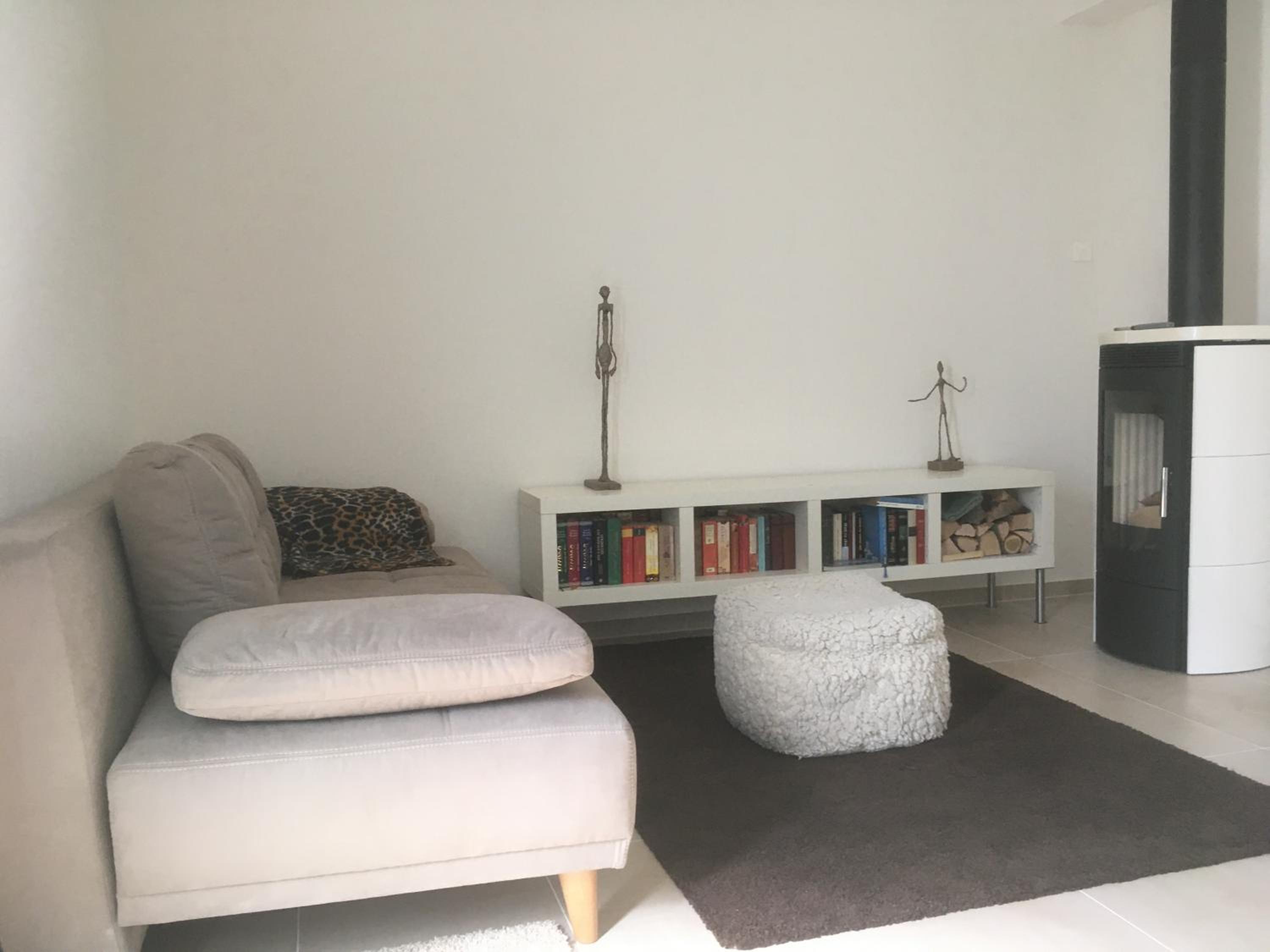 SweetSuites 40A Lavendelhaus