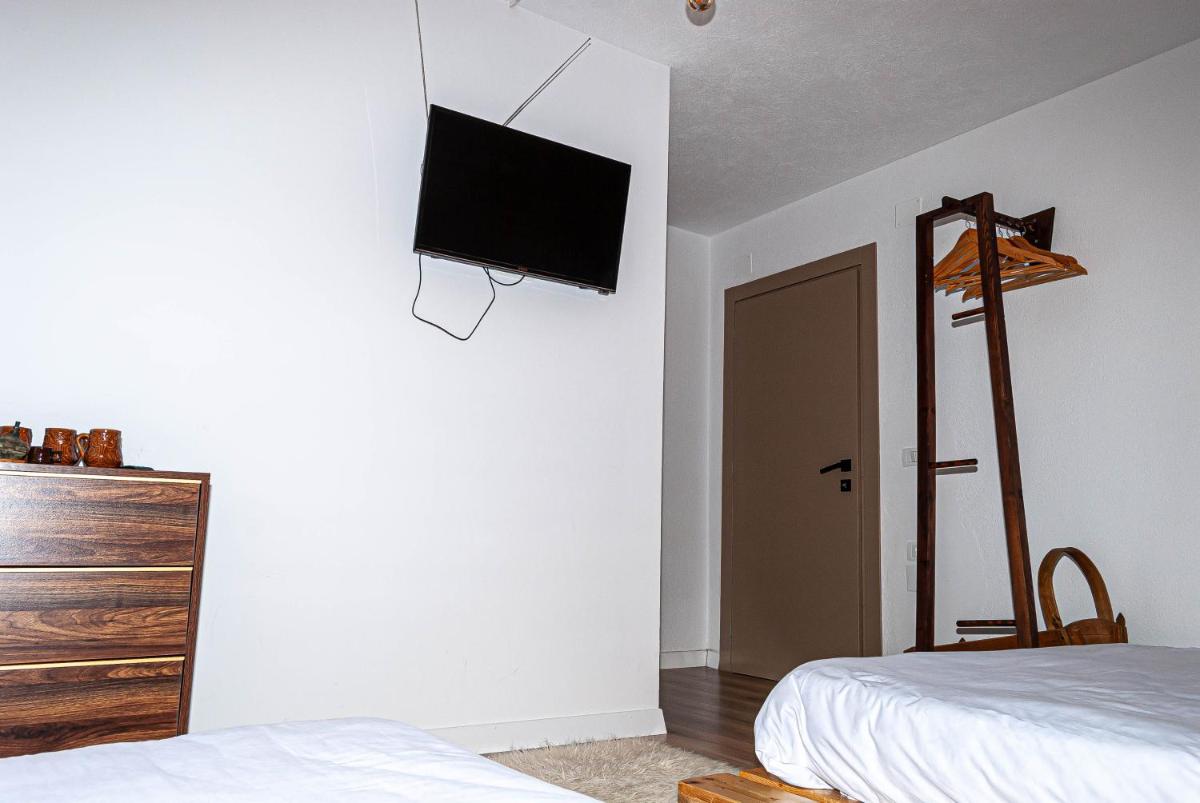 N'konak Guesthouse