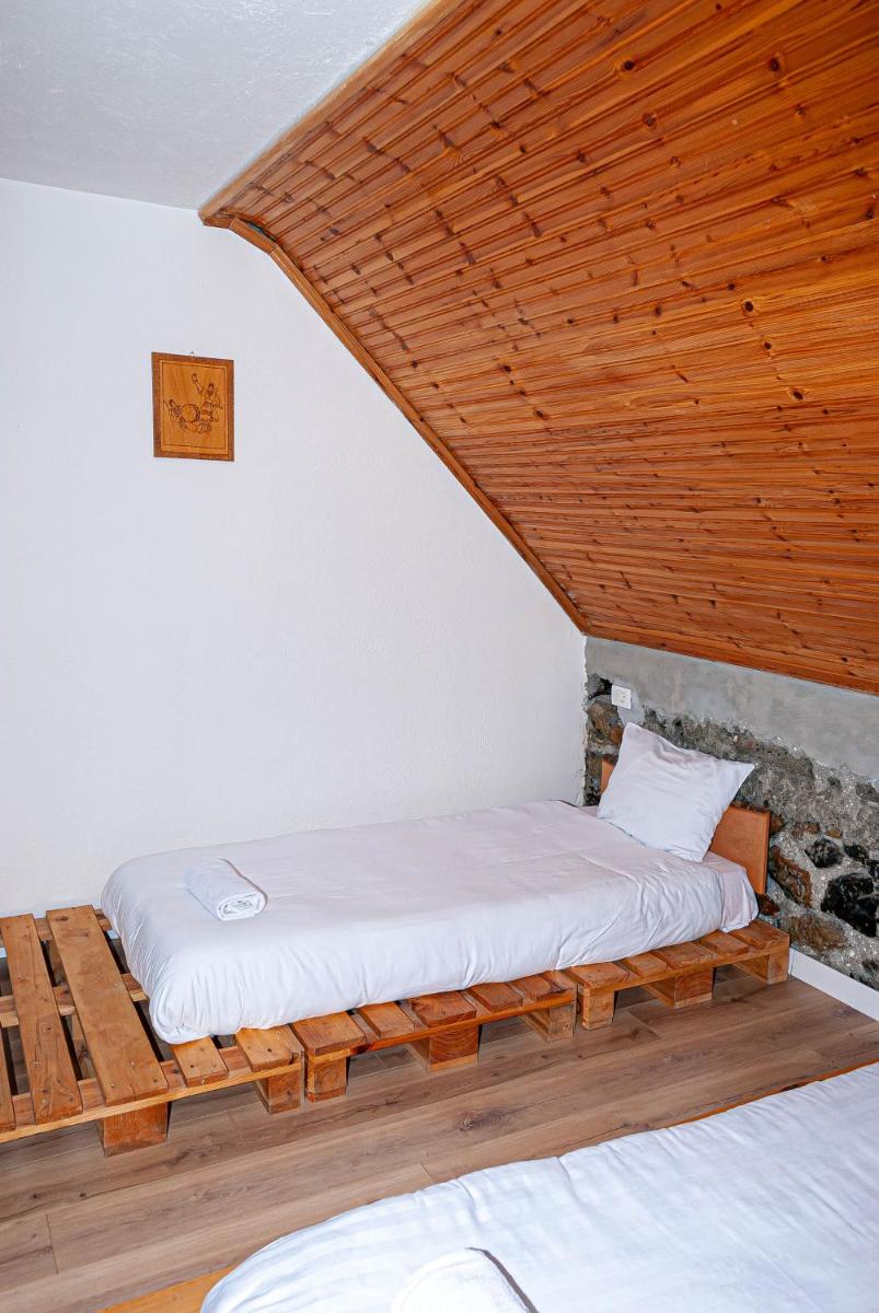 N'konak Guesthouse