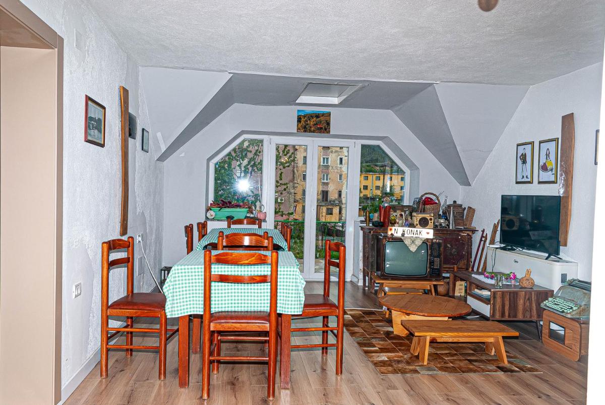 N'konak Guesthouse
