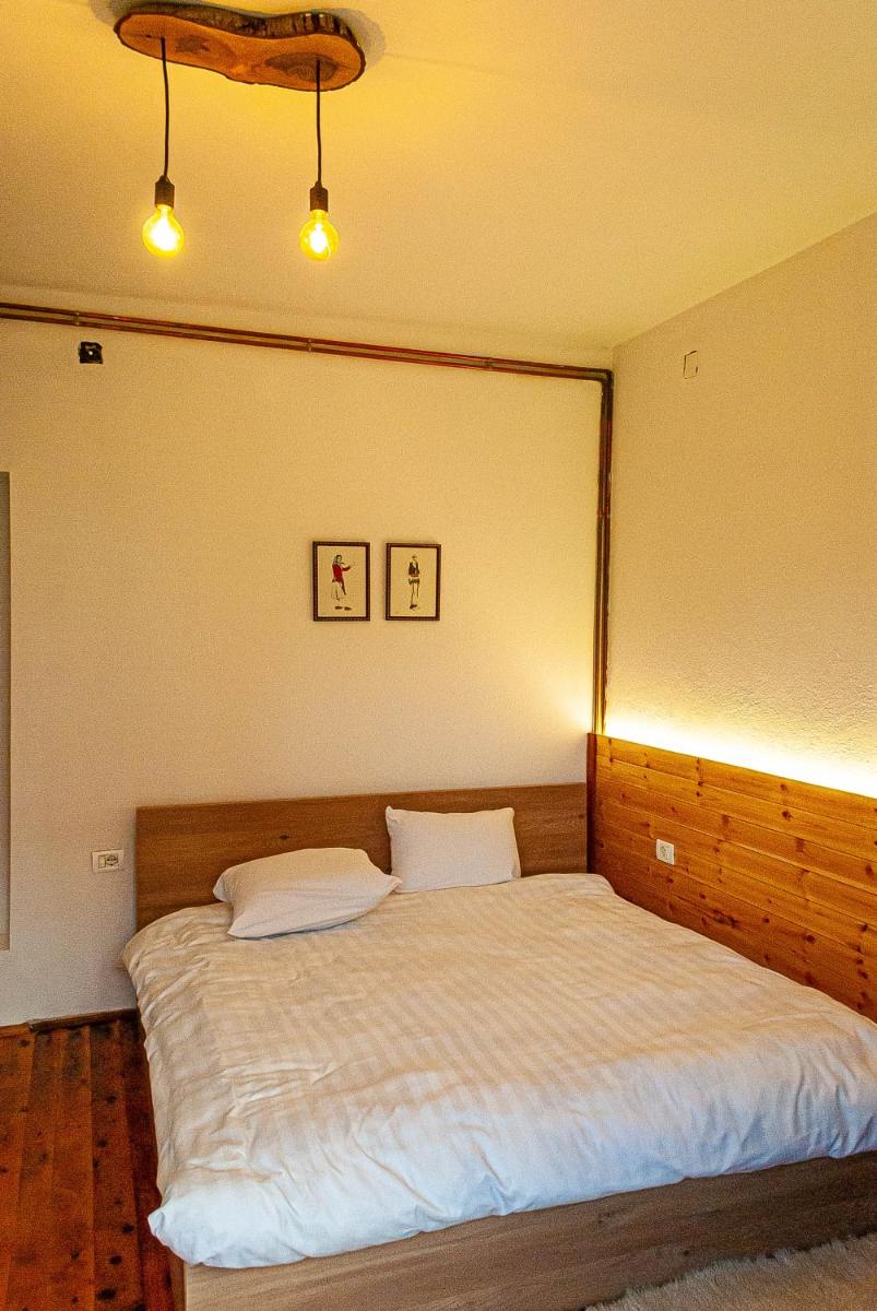 N'konak Guesthouse