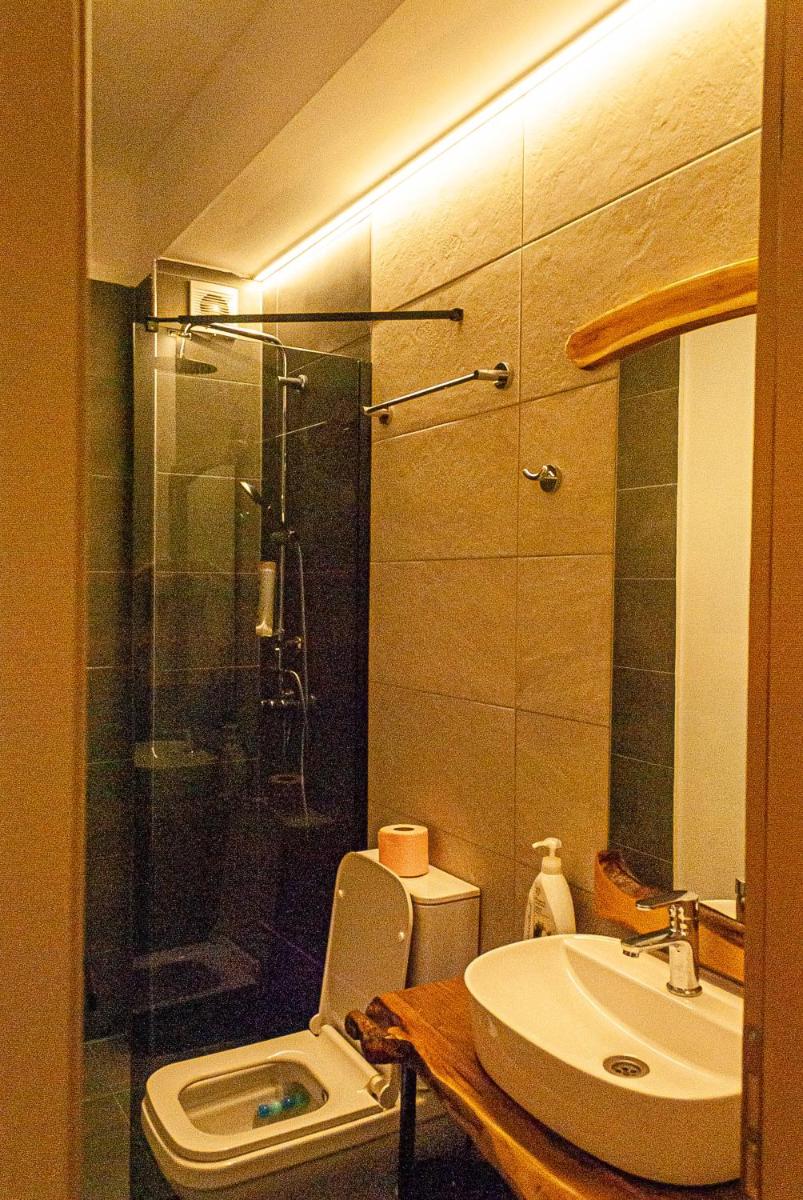 N'konak Guesthouse