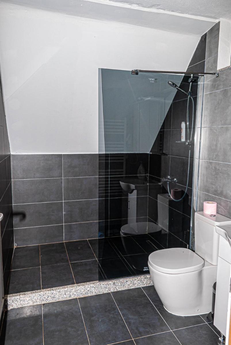N'konak Guesthouse