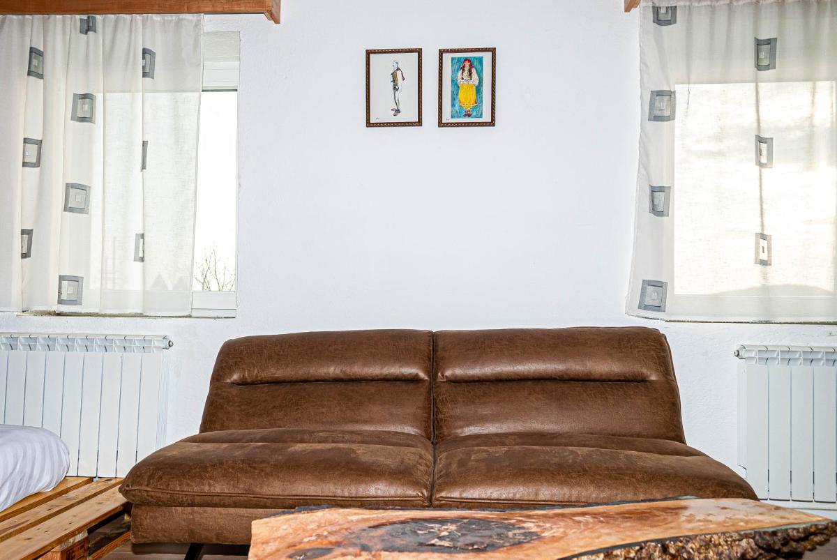 N'konak Guesthouse