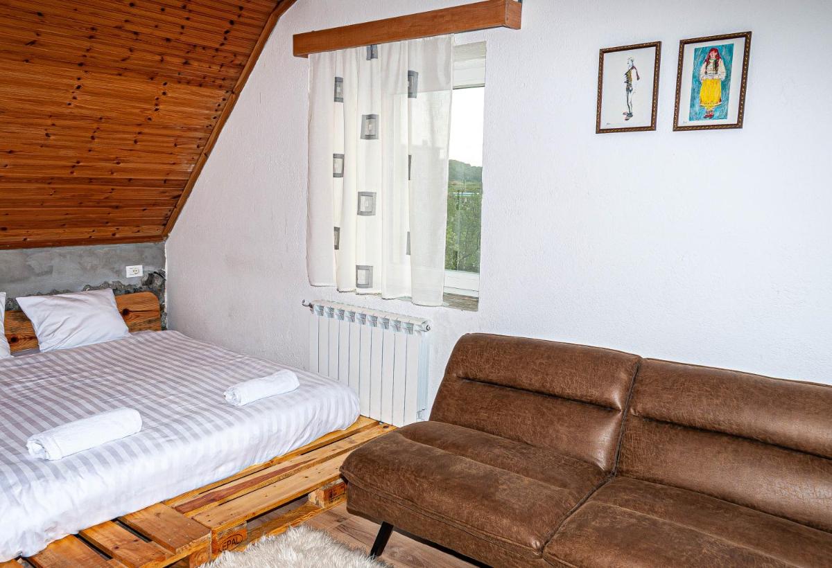 N'konak Guesthouse