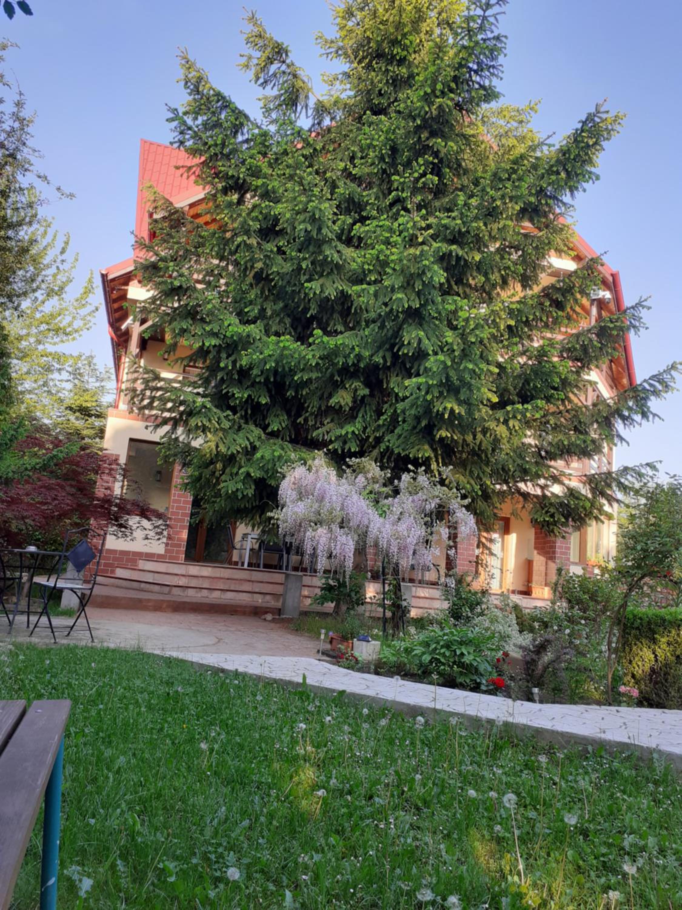Casa Stefandra