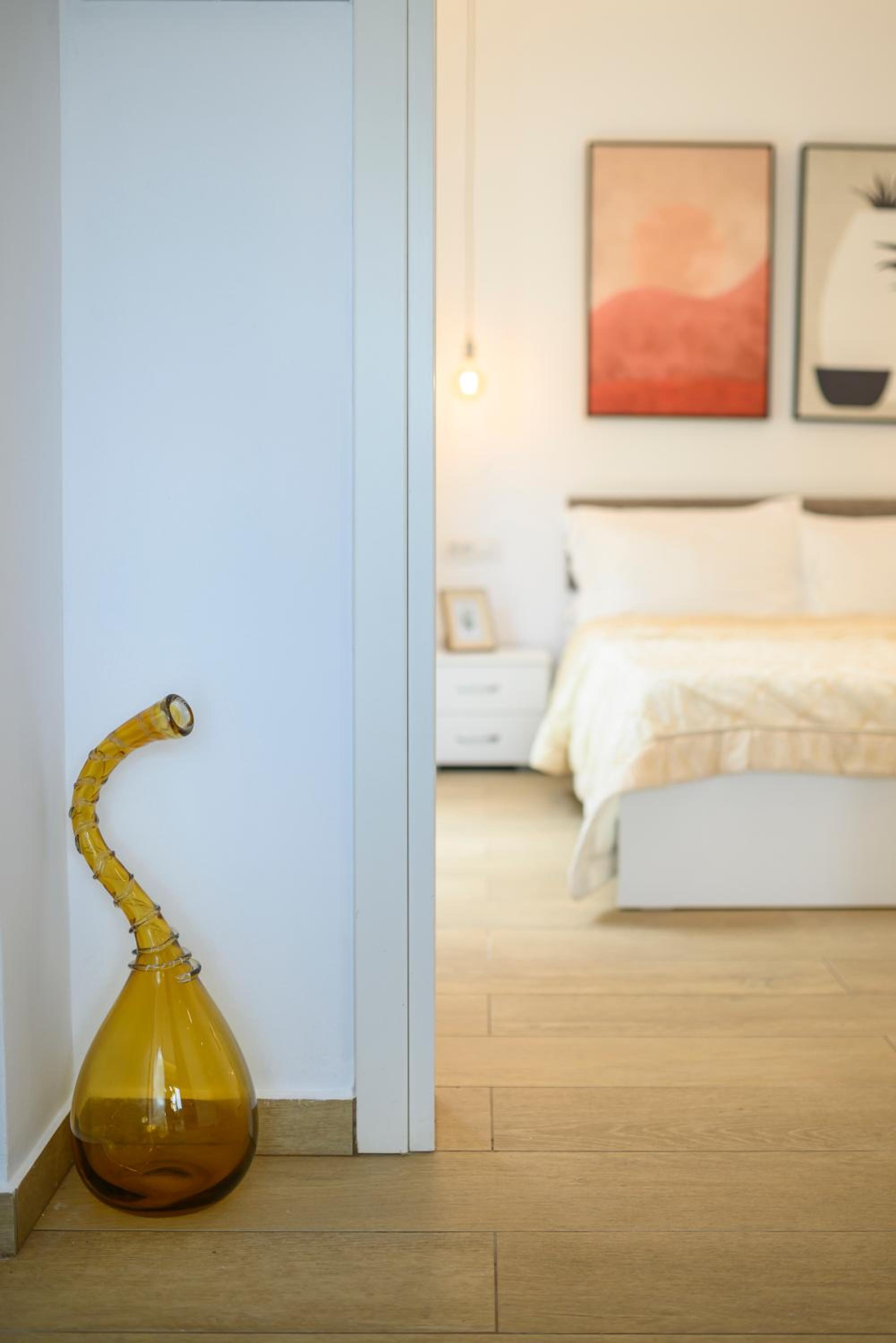Hyacinthus Executive Suite 5 Min to BEACH photo 5