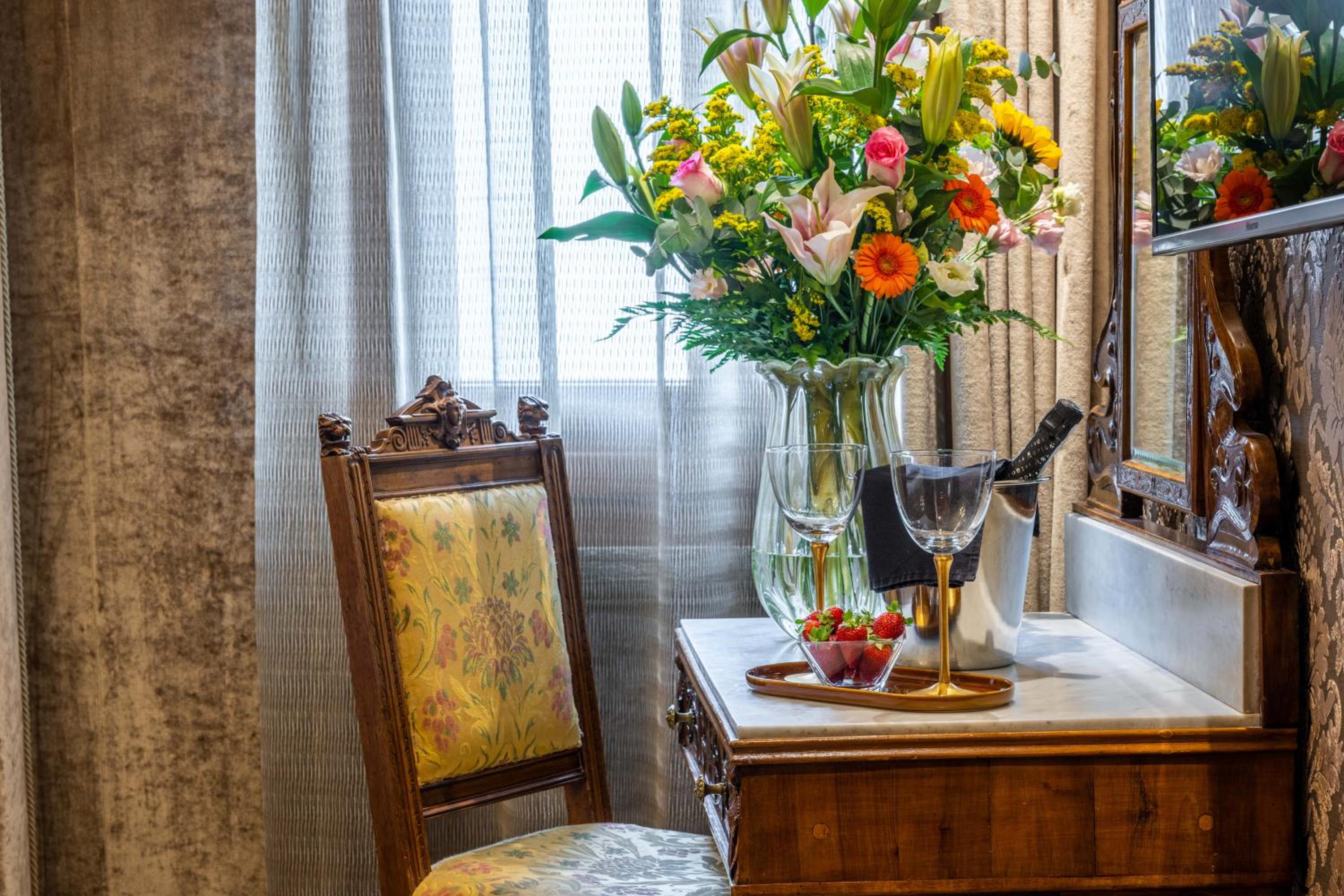 Palazzo Bembo - Exclusive Accommodation en Venice — other