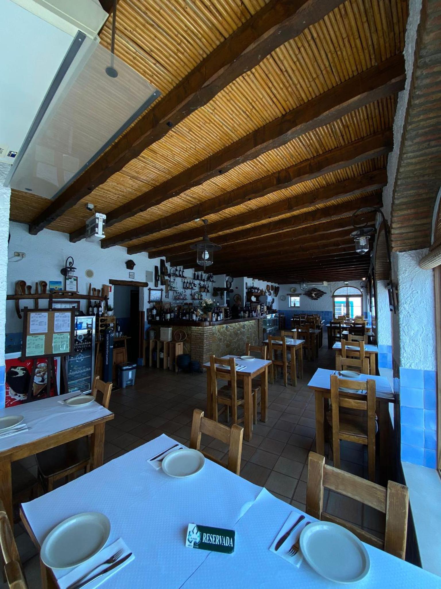 Zé Inácio - Alojamento e Restaurante view 2
