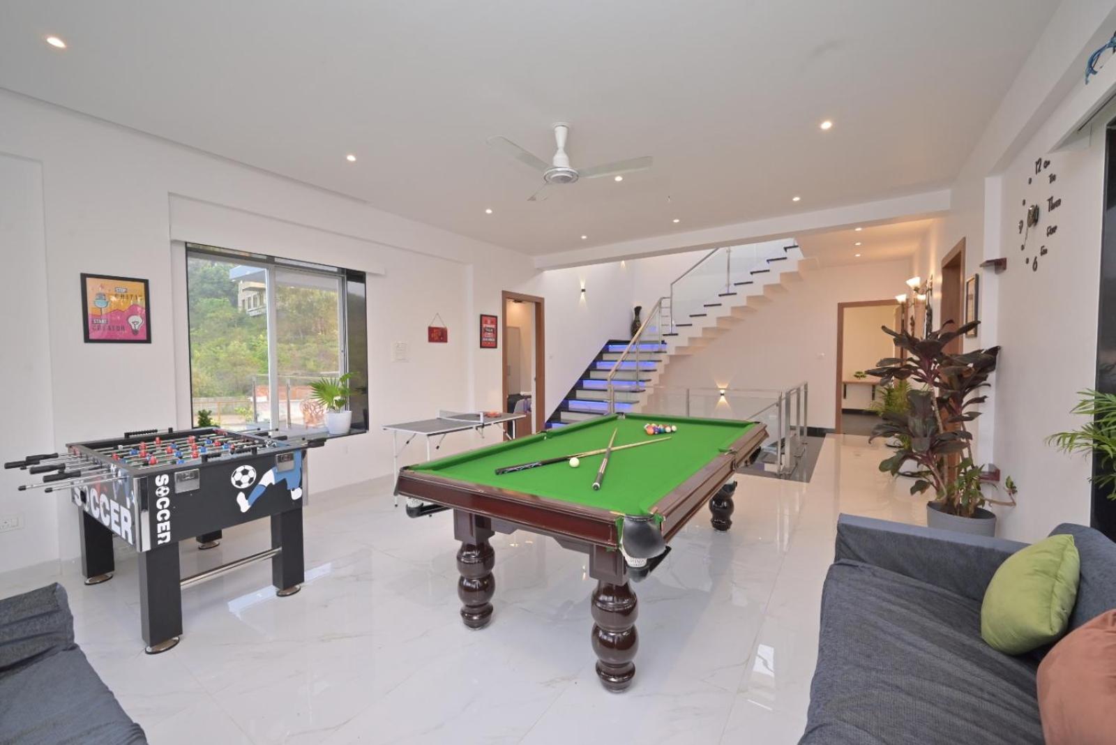 White Castle Villa by Tropicana Stays view 3