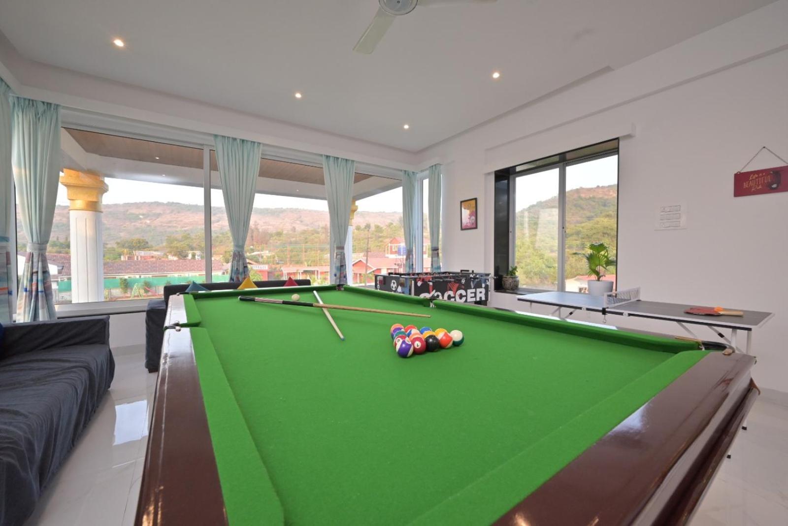 White Castle Villa by Tropicana Stays view 2